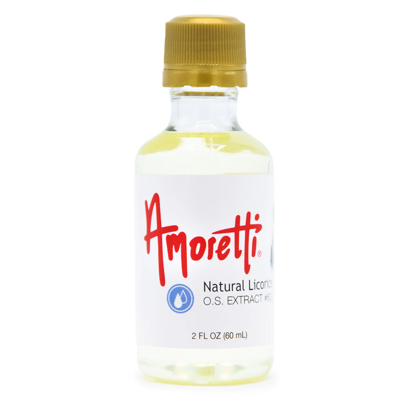 Natural Licorice Extract Oil Soluble