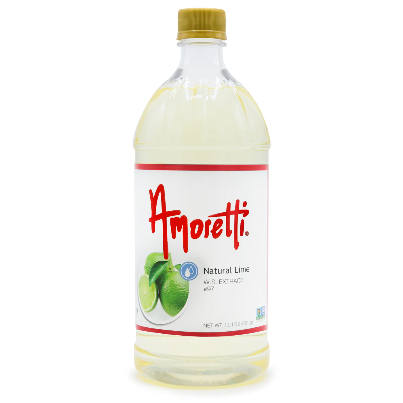 Natural Lime Extract Water Soluble - Image 3