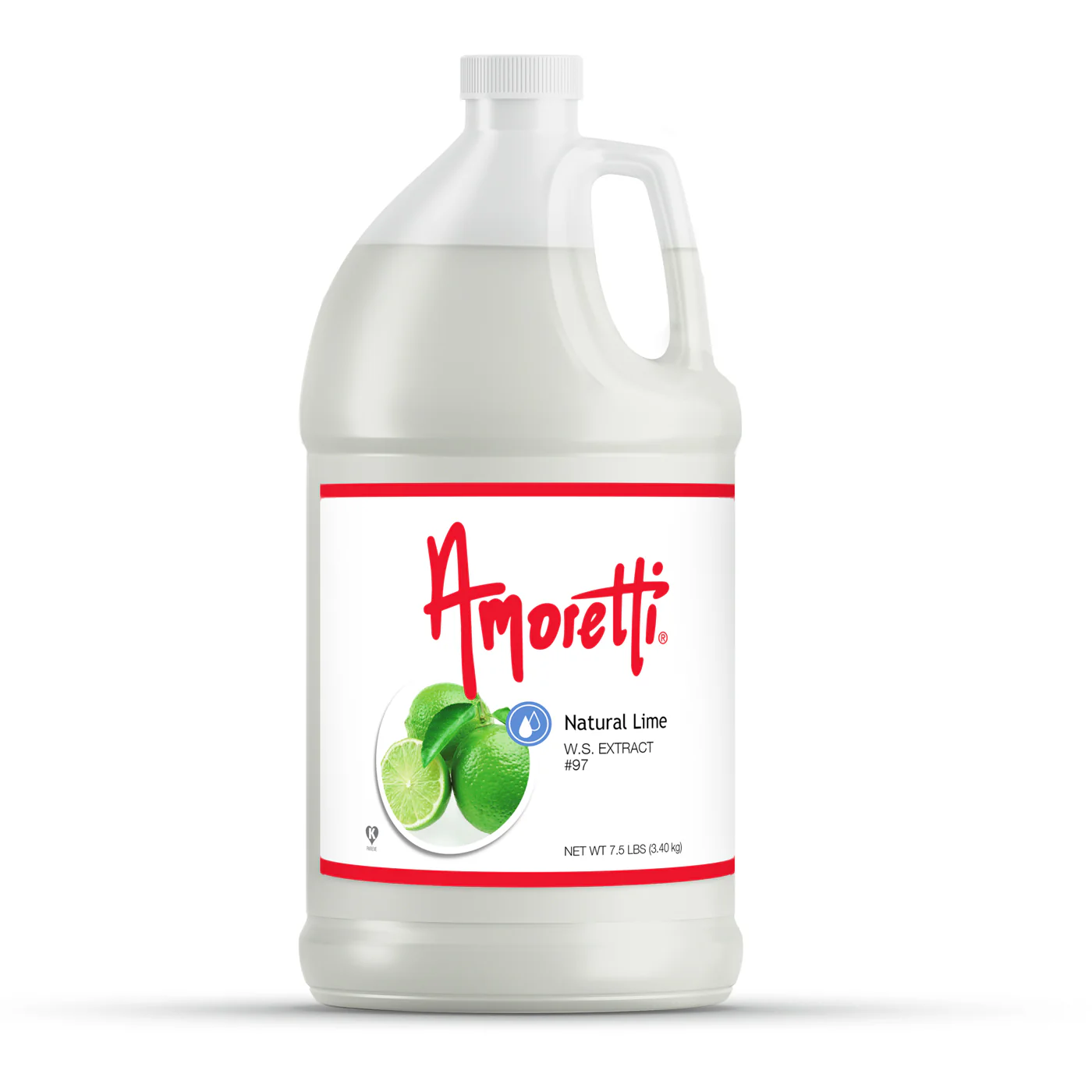 Natural Lime Extract Water Soluble - Image 4