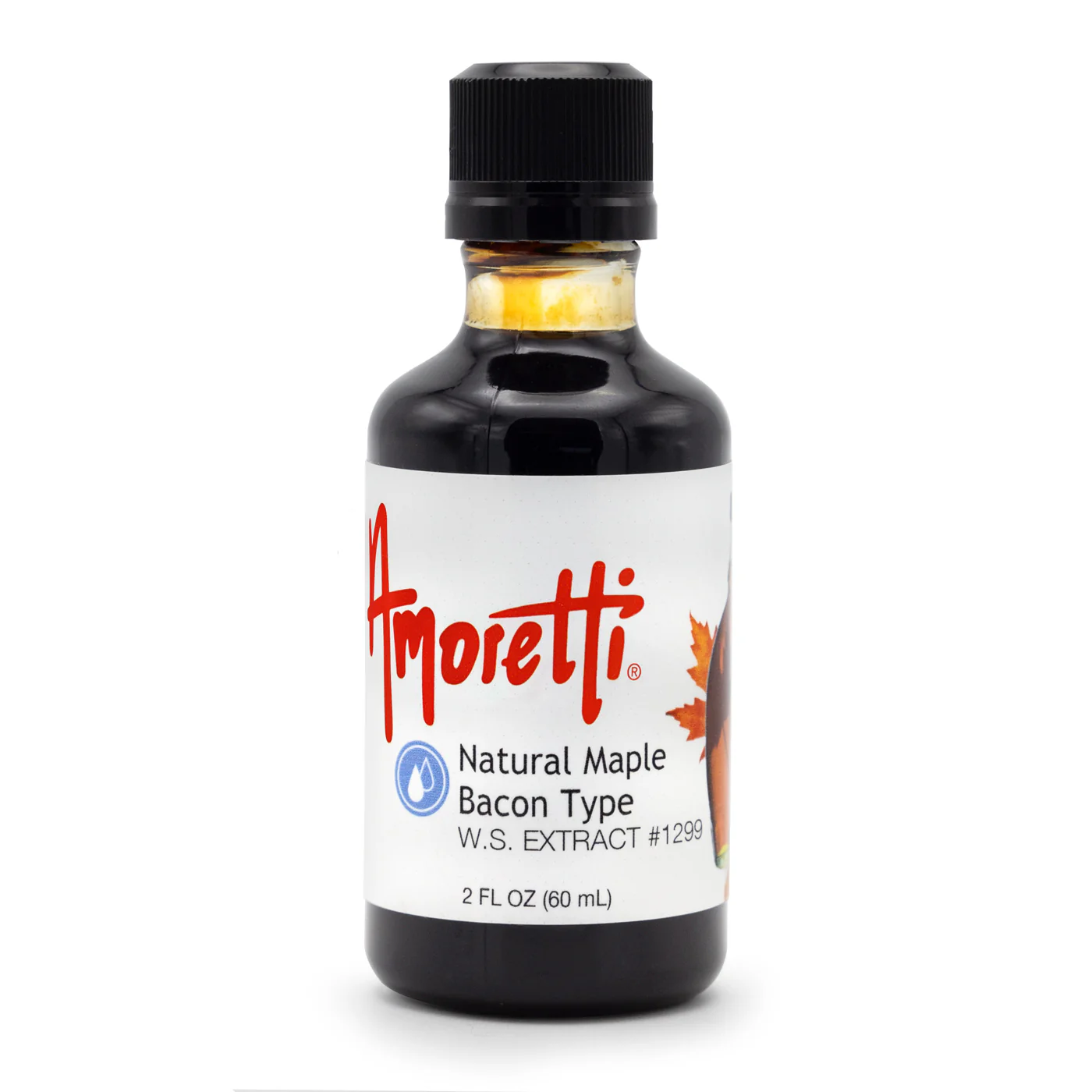Natural Maple Bacon Type Extract Water Soluble