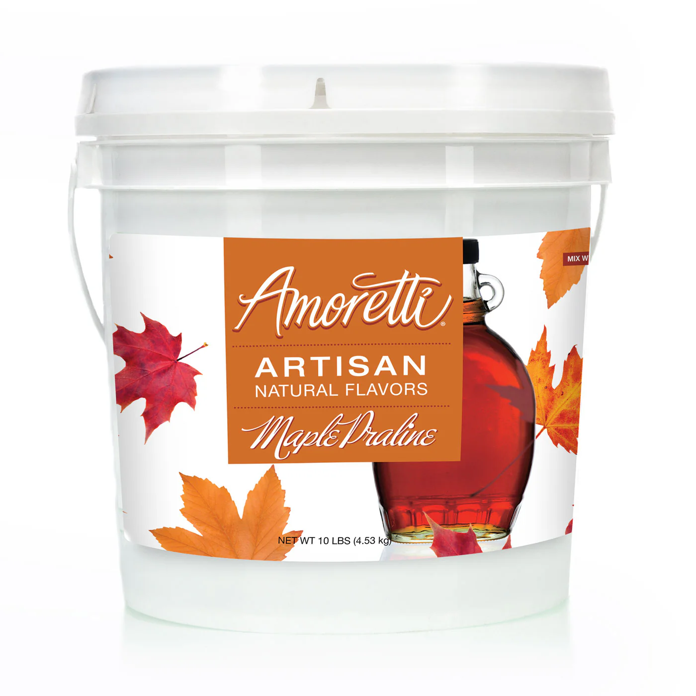 Natural Maple Praline Artisan Flavor - Image 4