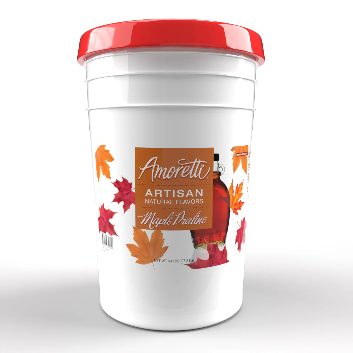 Natural Maple Praline Artisan Flavor - Image 5