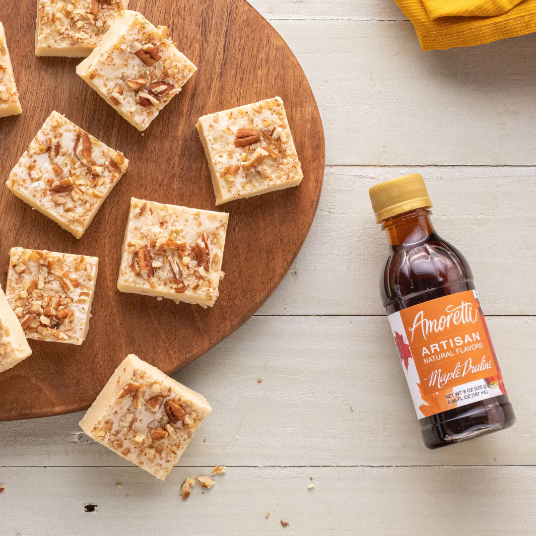 Natural Maple Praline Artisan Flavor - Image 8