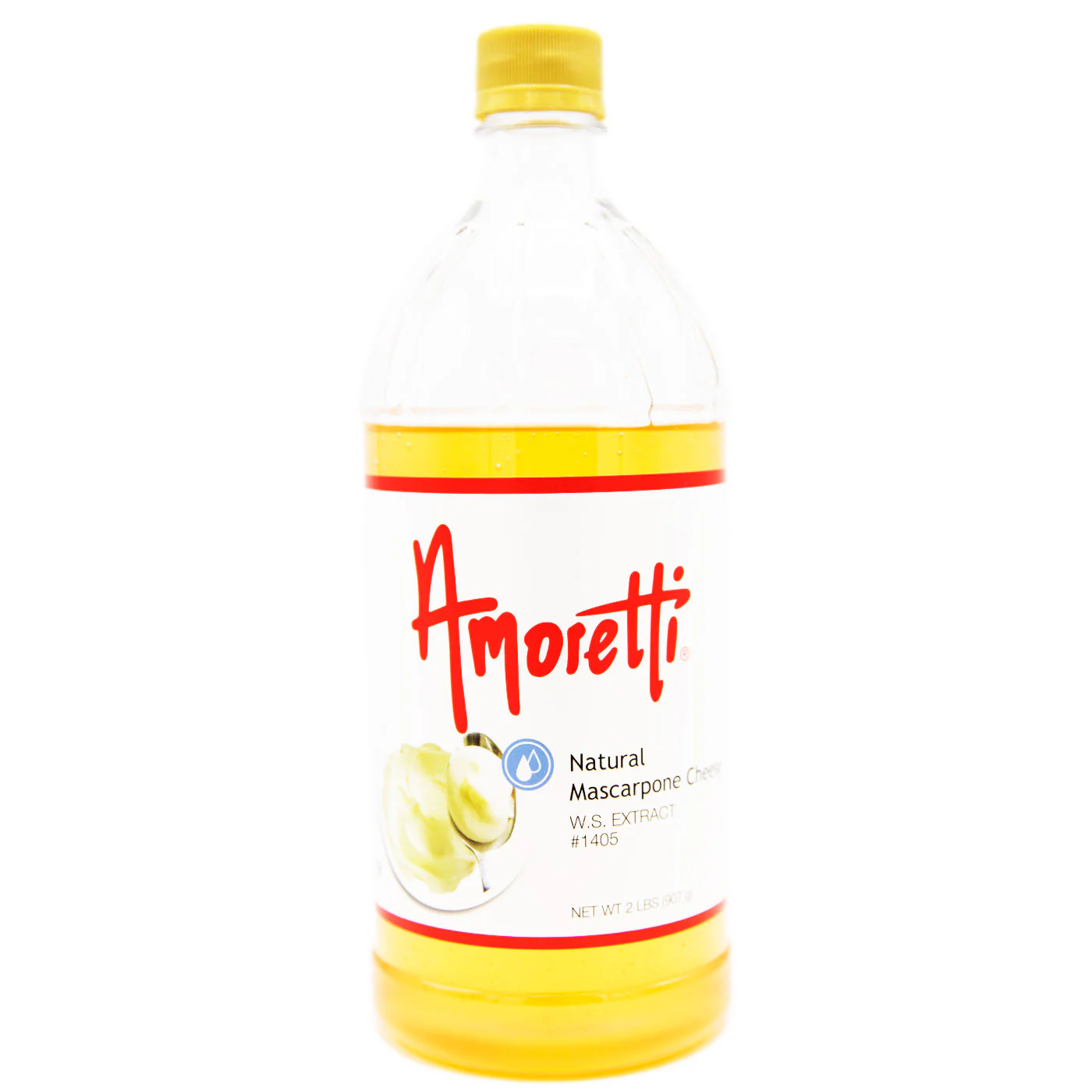 Natural Mascarpone Cheese Extract Water Soluble - Image 3