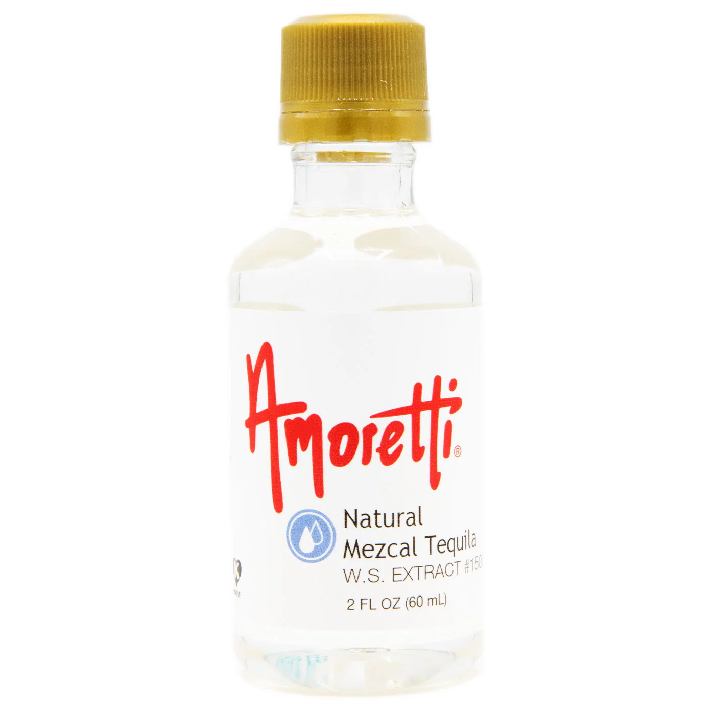 Natural Mezcal Tequila Extract Water Soluble