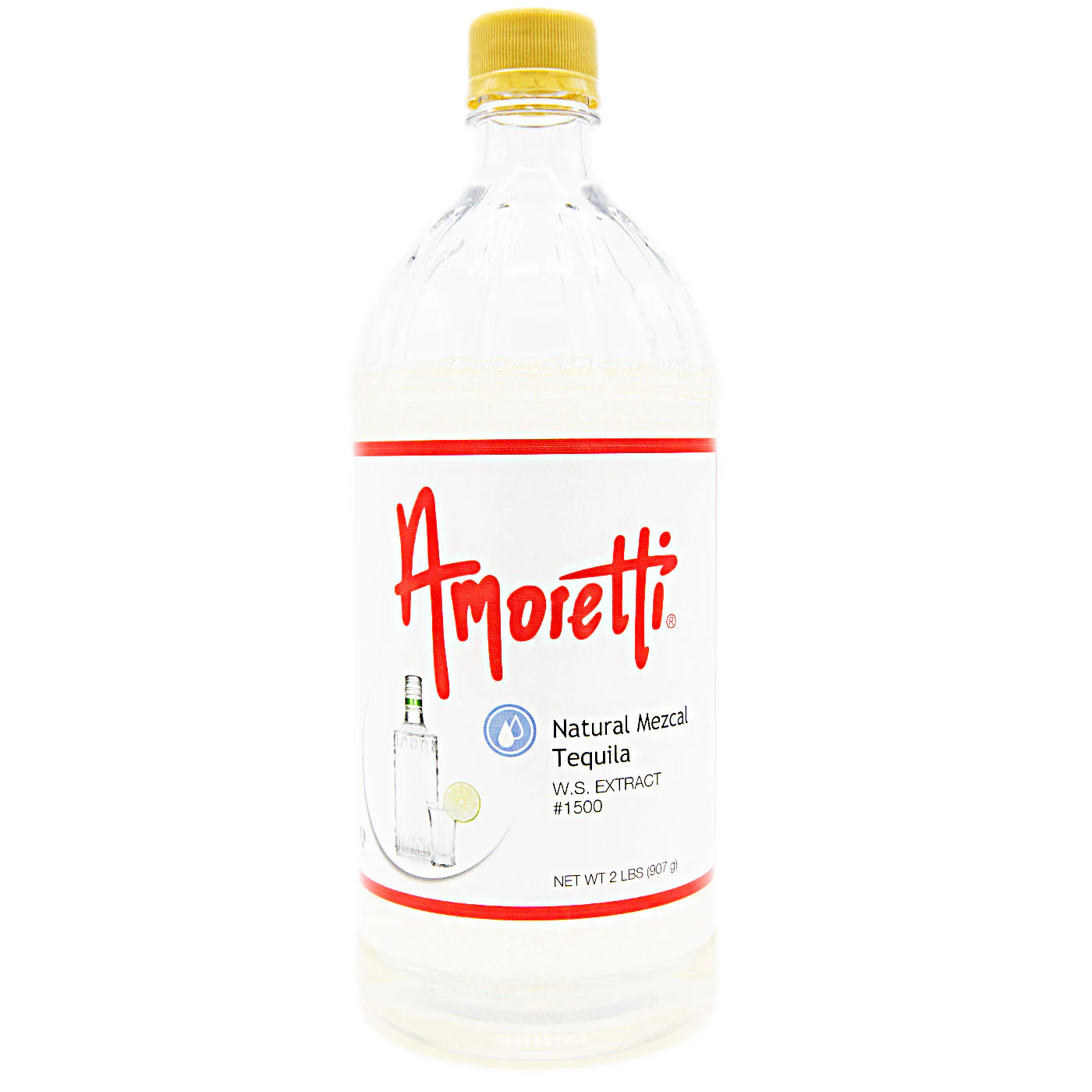 Natural Mezcal Tequila Extract Water Soluble - Image 3
