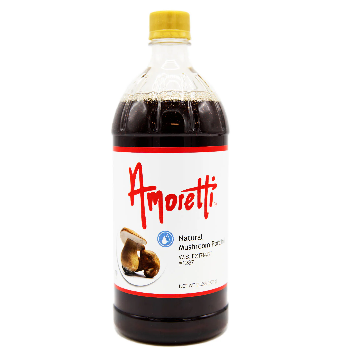 Natural Mushroom Porcini Extract Water Soluble - Image 3