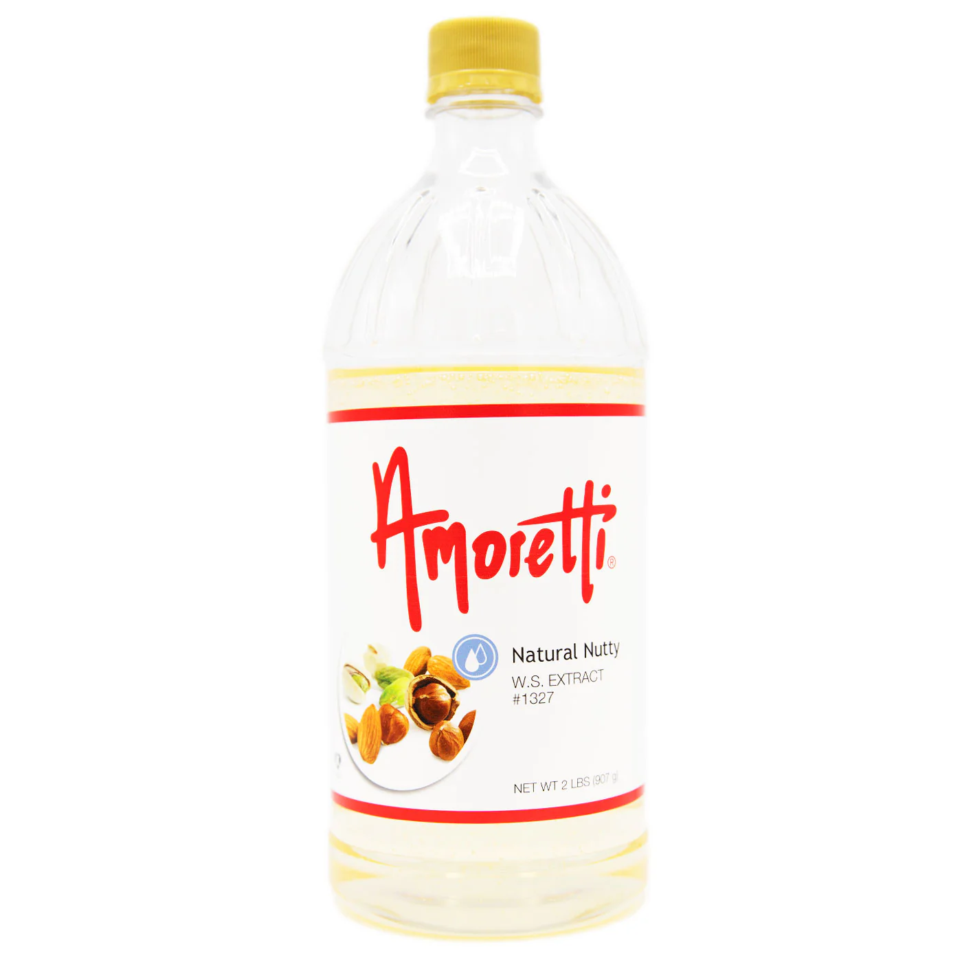 Natural Nutty Extract Water Soluble - Image 3