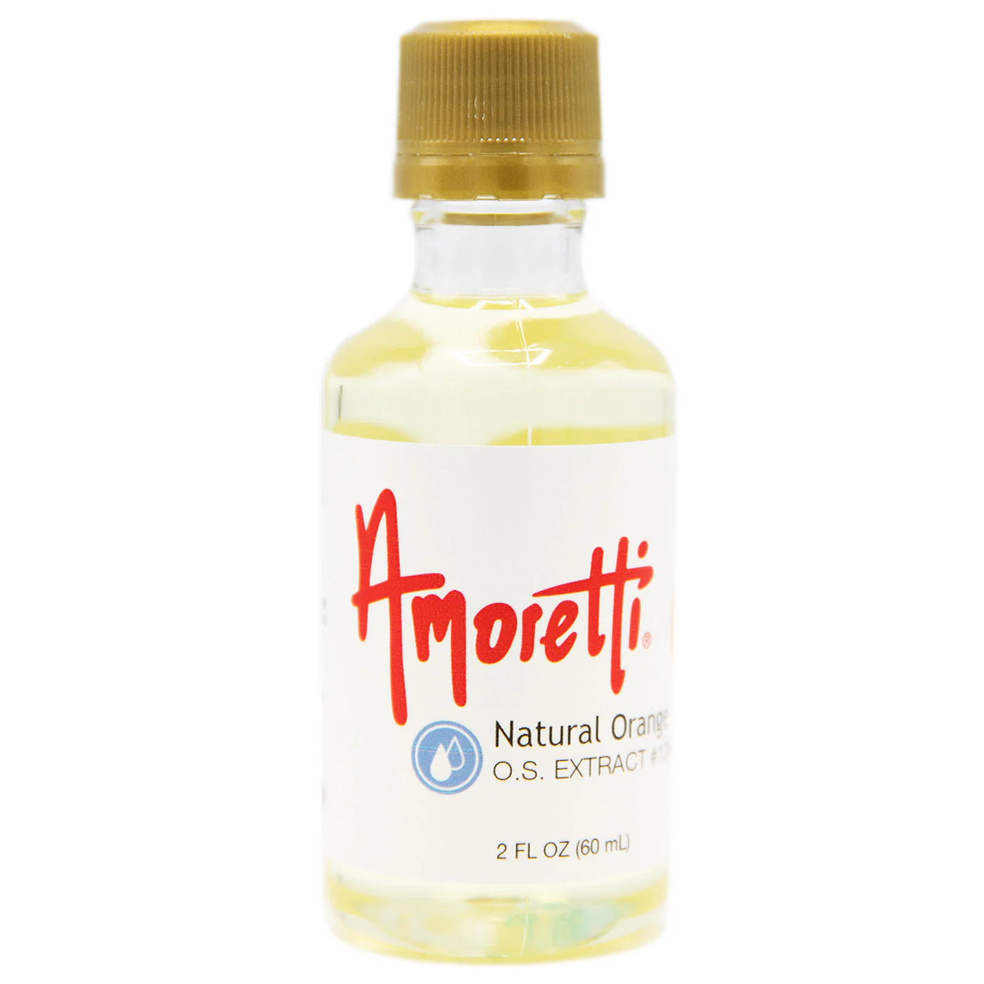 Natural Orange Extract Oil Soluble