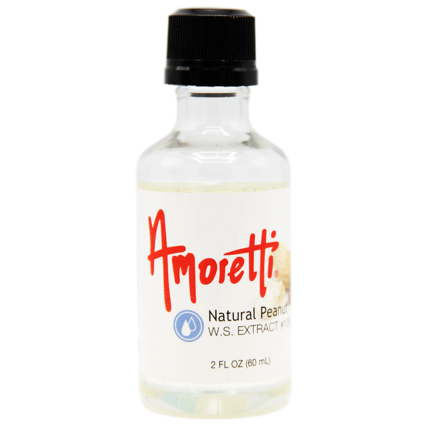 Natural Peanut Extract Water Soluble