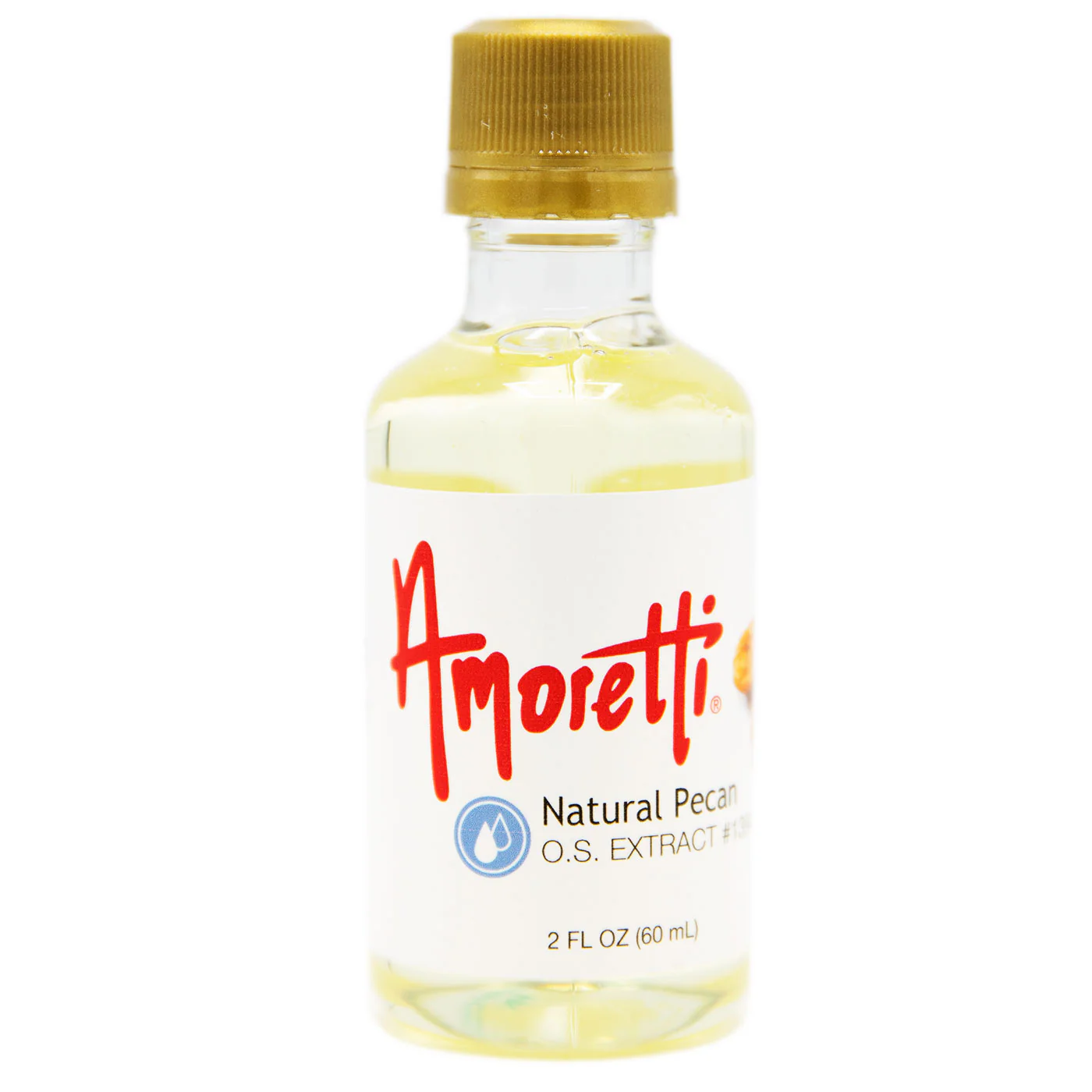 Natural Pecan Extract Oil Soluble