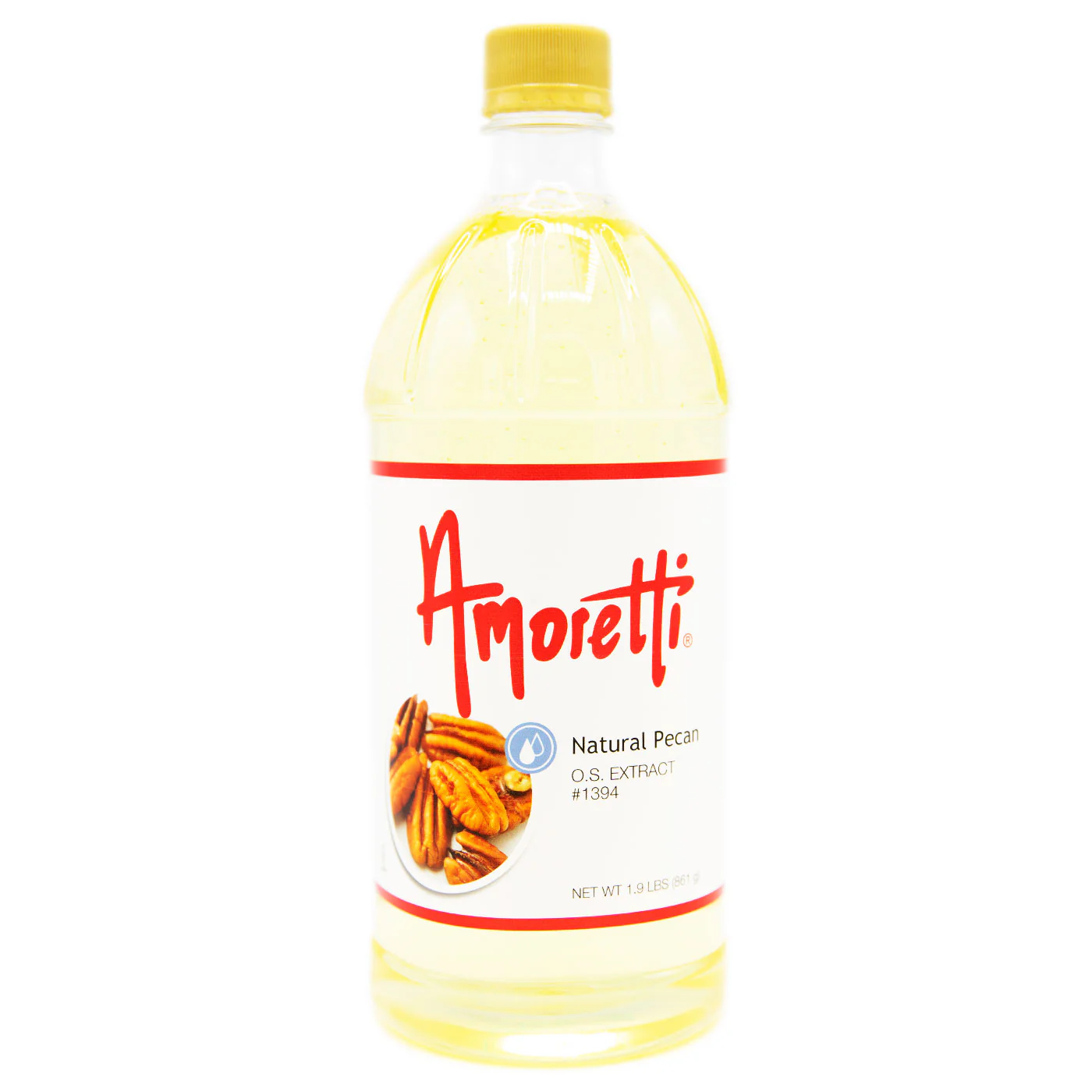 Natural Pecan Extract Oil Soluble - Image 3