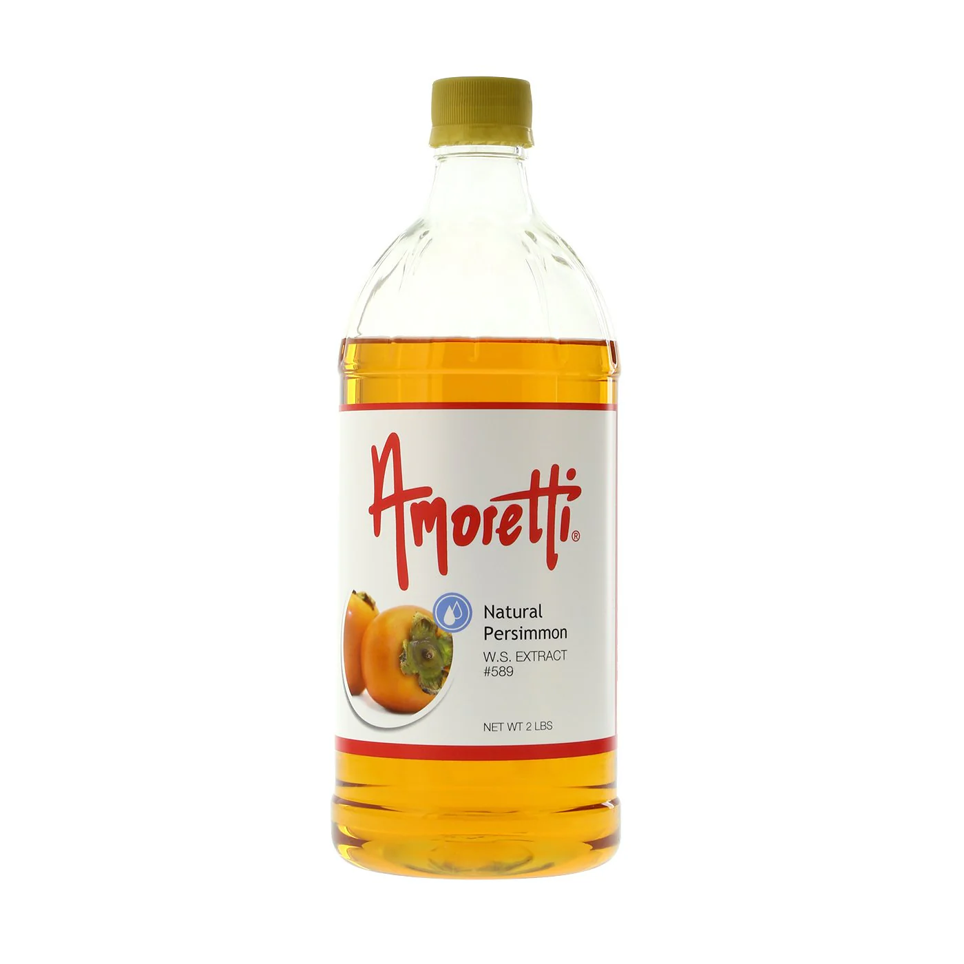 Natural Persimmon Extract Water Soluble - Image 3