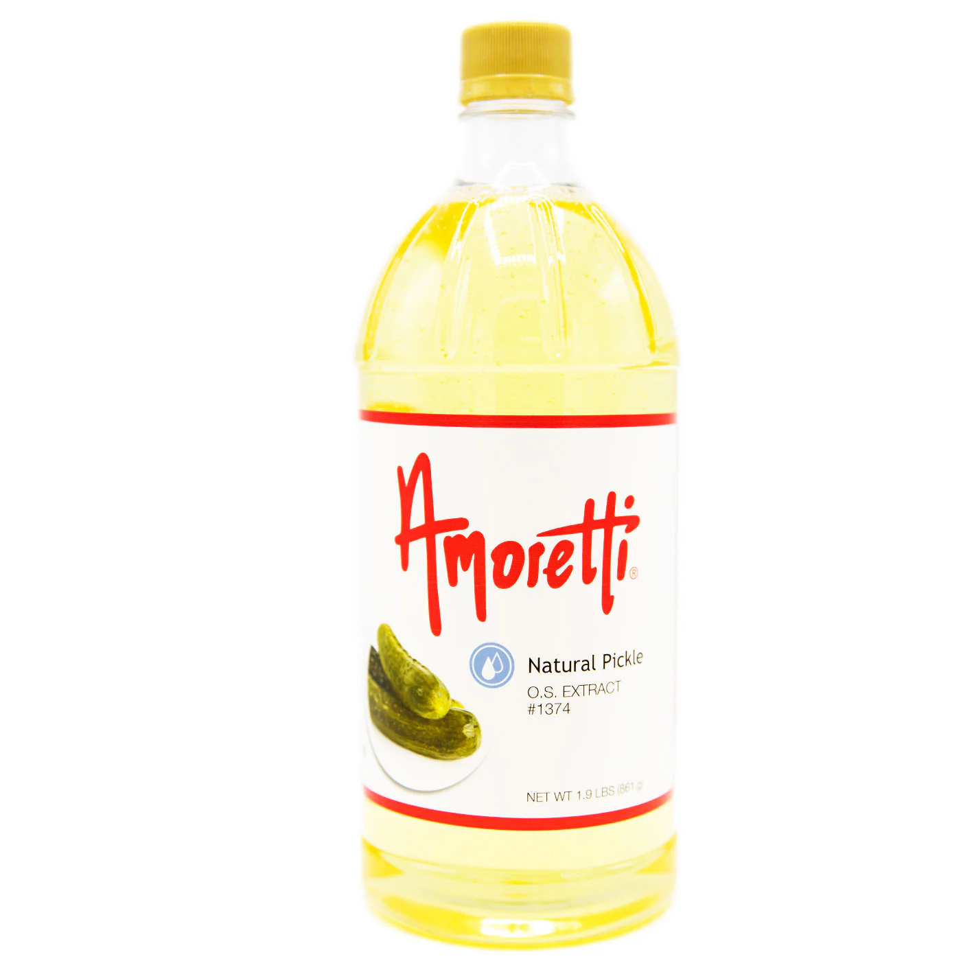 Natural Pickle Extract Oil Soluble - Image 3