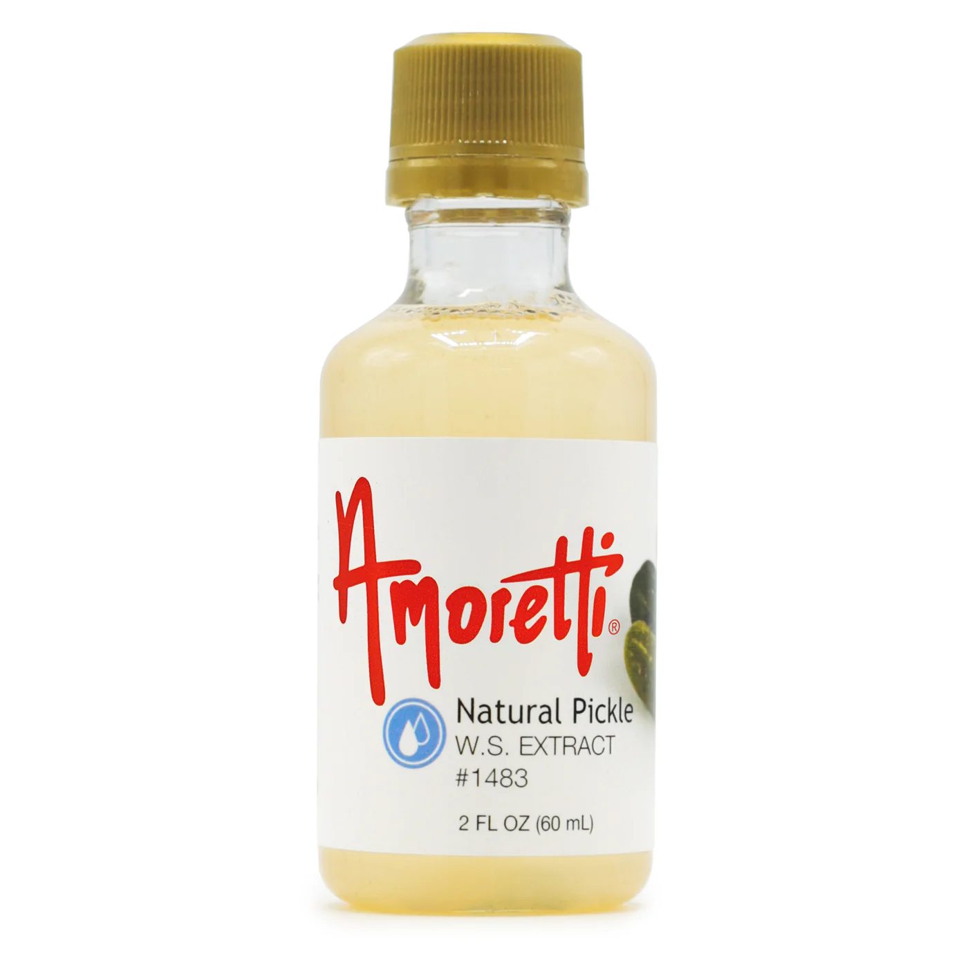 Natural Pickle Extract Water Soluble