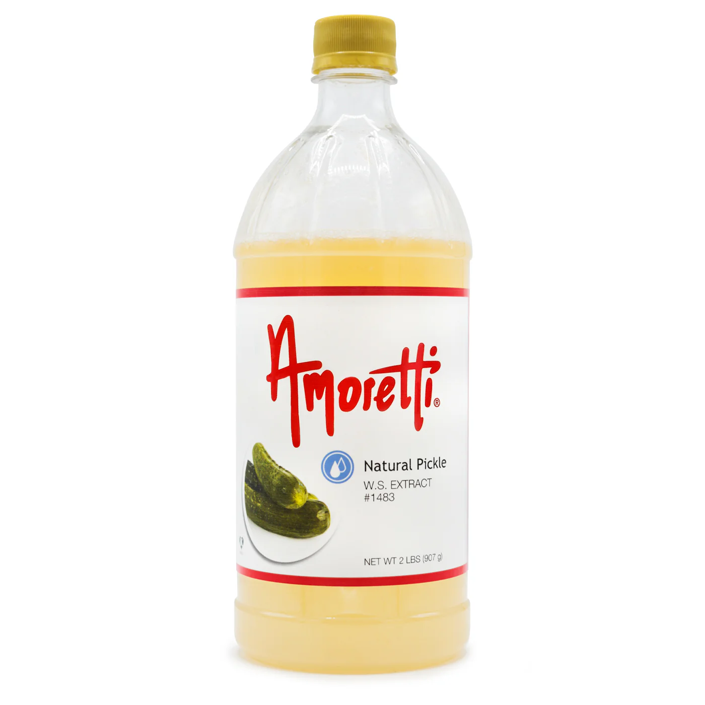 Natural Pickle Extract Water Soluble - Image 3