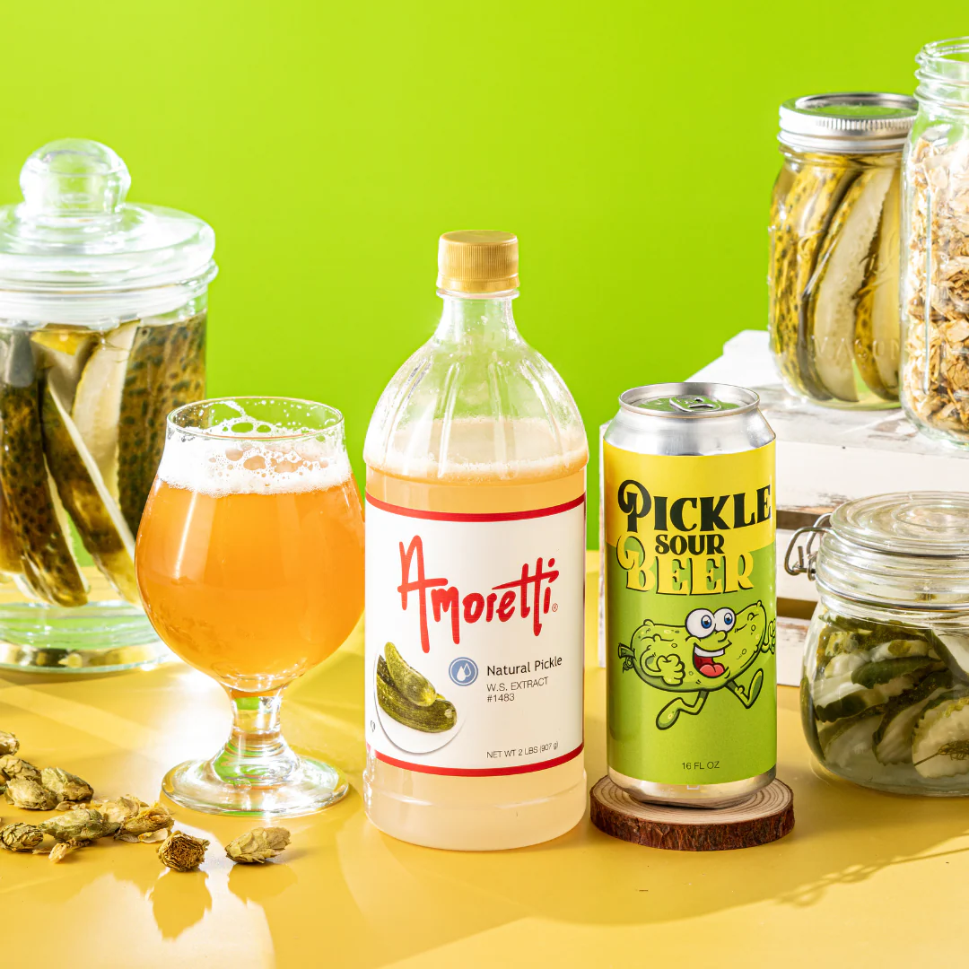 Natural Pickle Extract Water Soluble - Image 4
