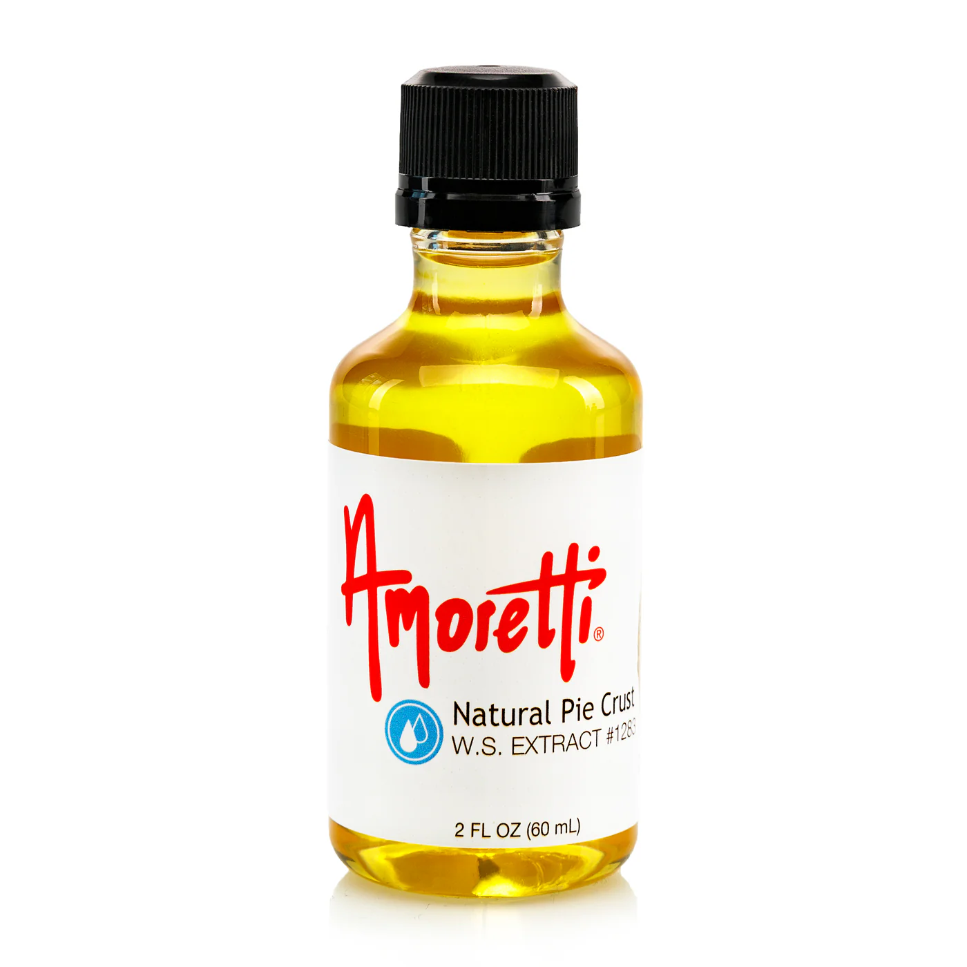 Natural Pie Crust Extract Water Soluble
