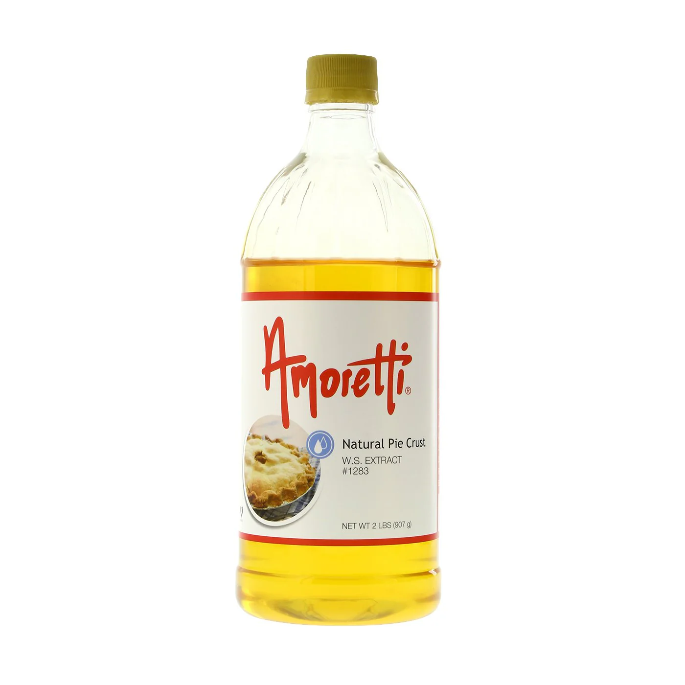 Natural Pie Crust Extract Water Soluble - Image 3