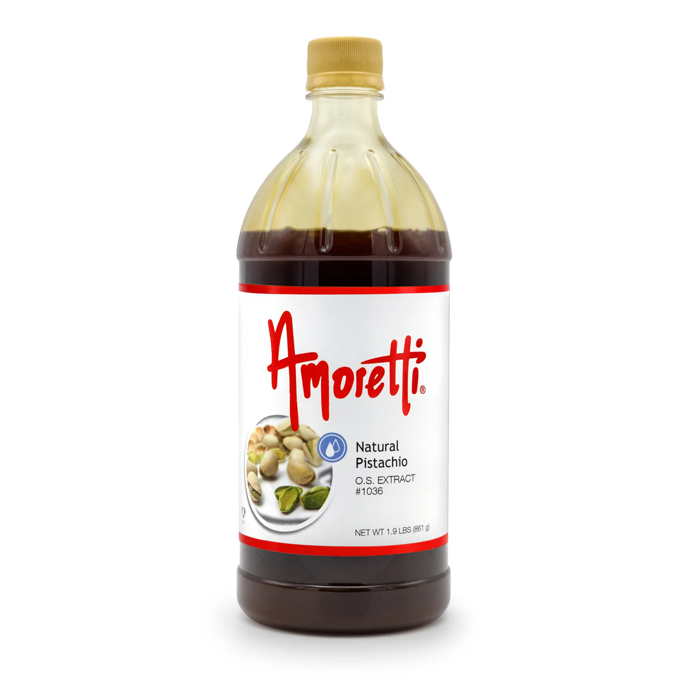 Natural Pistachio Extract Oil Soluble - Image 3