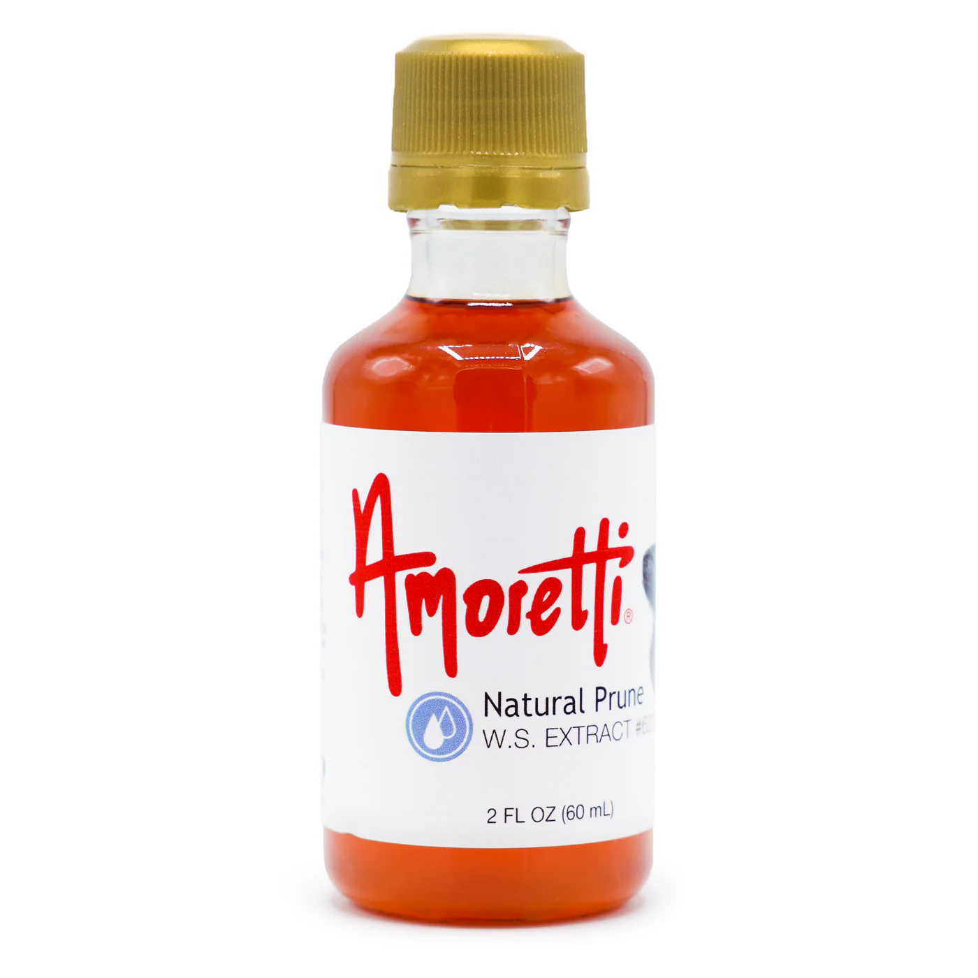 Natural Prune Extract Water Soluble