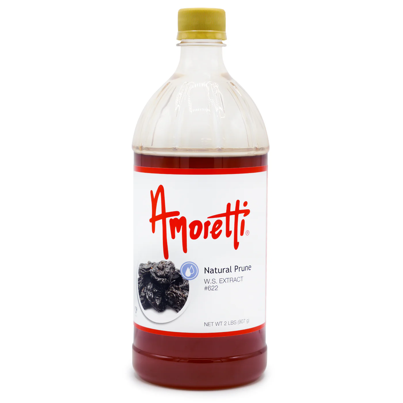 Natural Prune Extract Water Soluble - Image 3