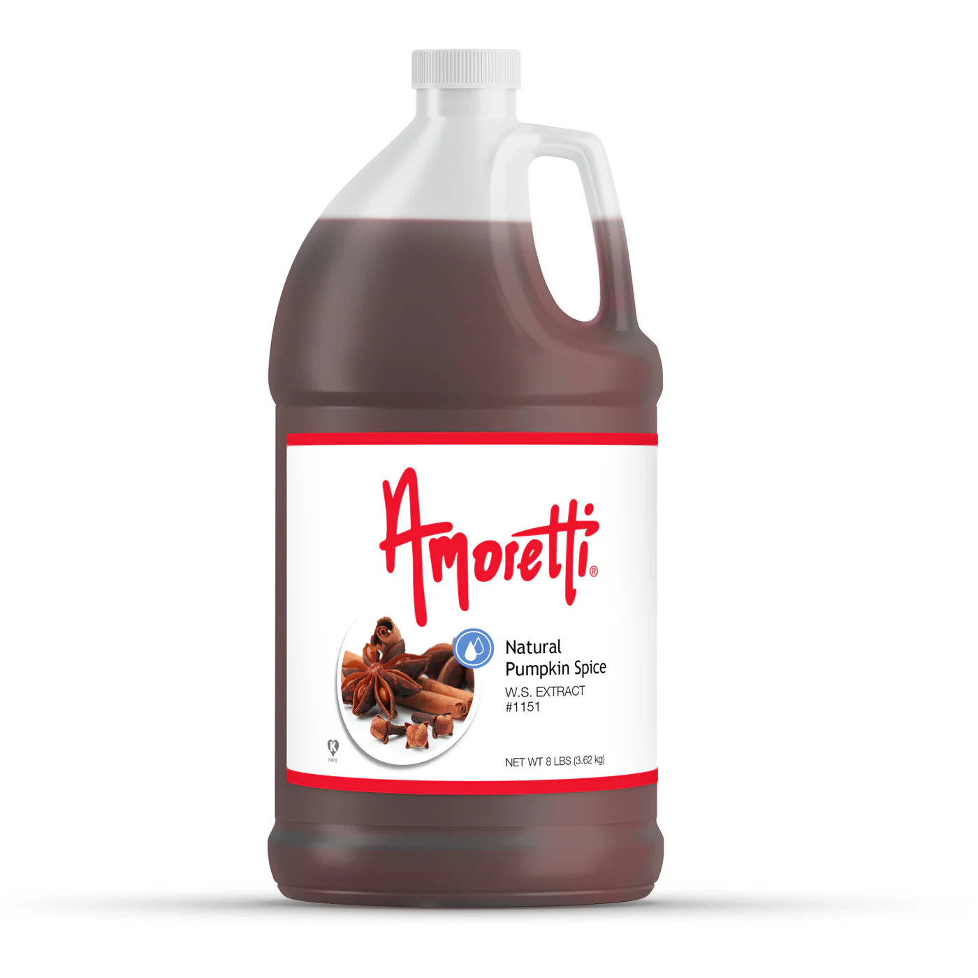 Natural Pumpkin Spice Extract Water Soluble - Image 4