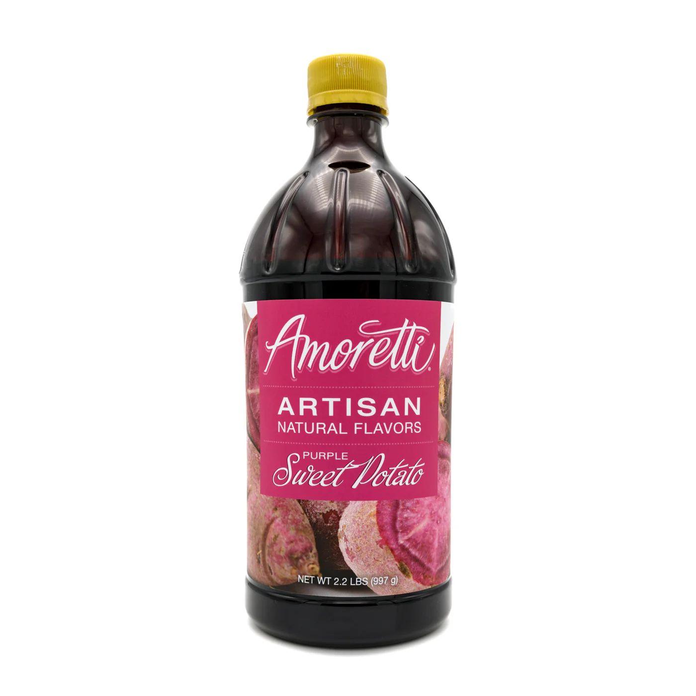 Natural Purple Sweet Potato Artisan Flavor - Image 3
