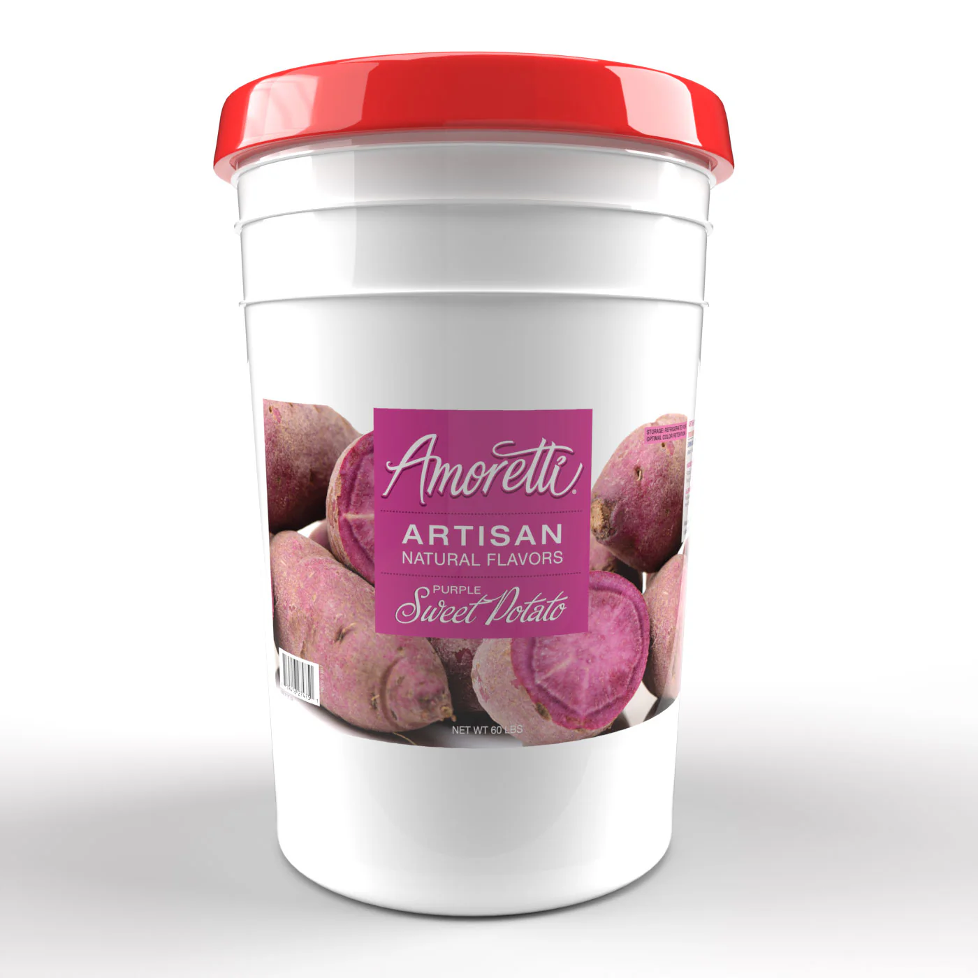 Natural Purple Sweet Potato Artisan Flavor - Image 5