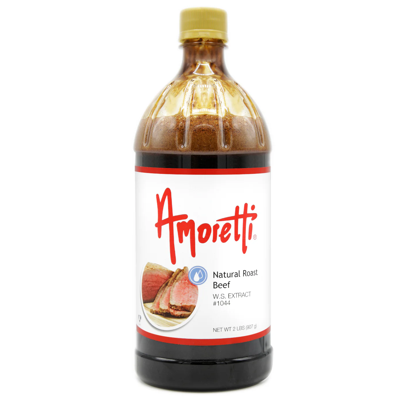 Natural Roast Beef Extract Water Soluble - Image 3