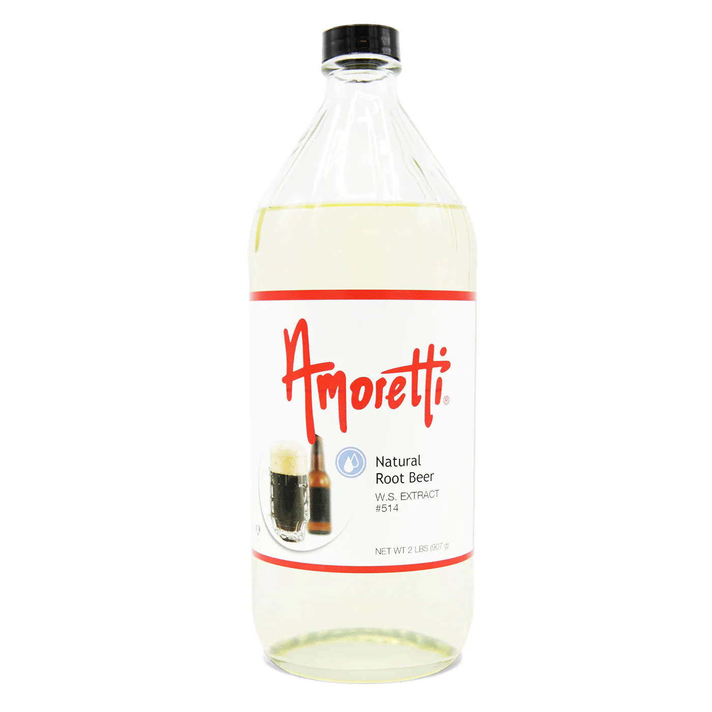 Natural Root Beer Extract Water Soluble - Image 3