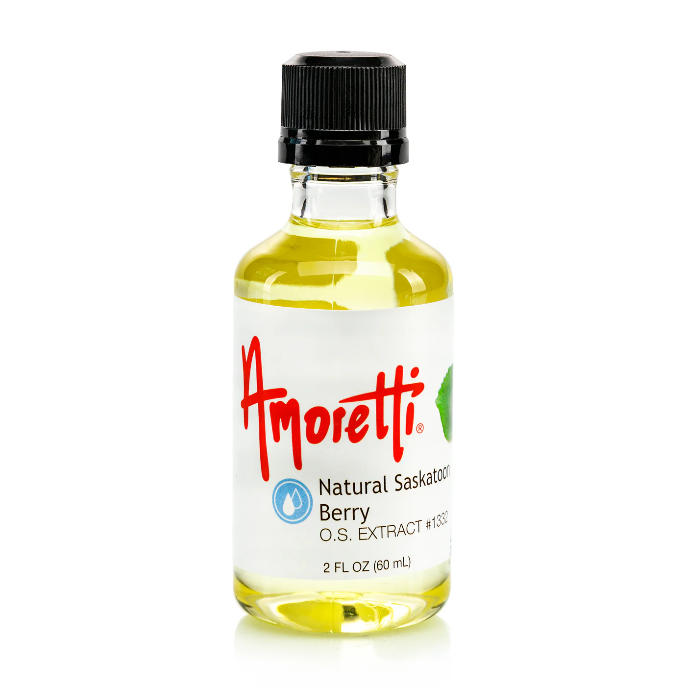 Natural Saskatoon Berry Extract Oil Soluble