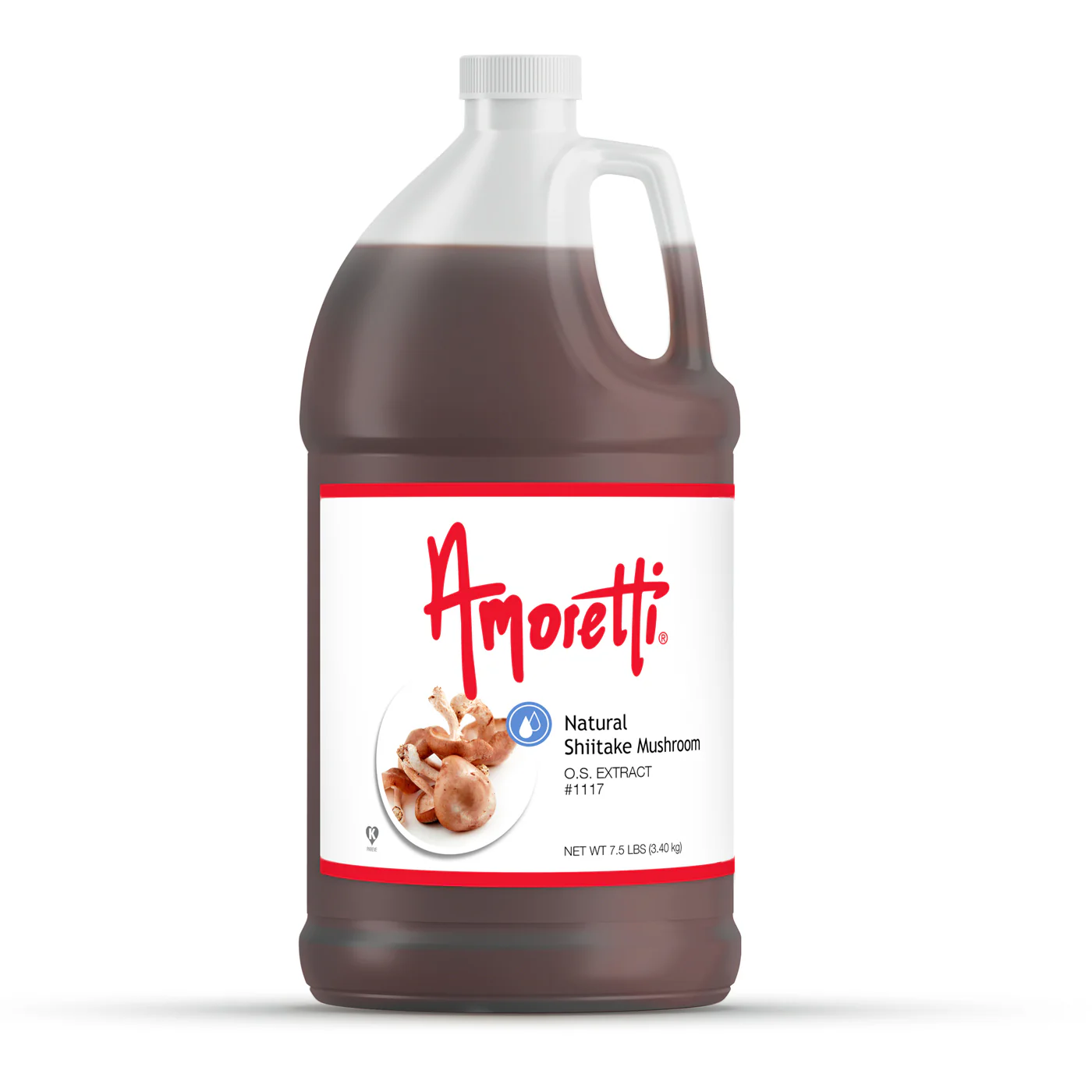 Natural Shiitake Mushroom Extract Oil Soluble - Image 3