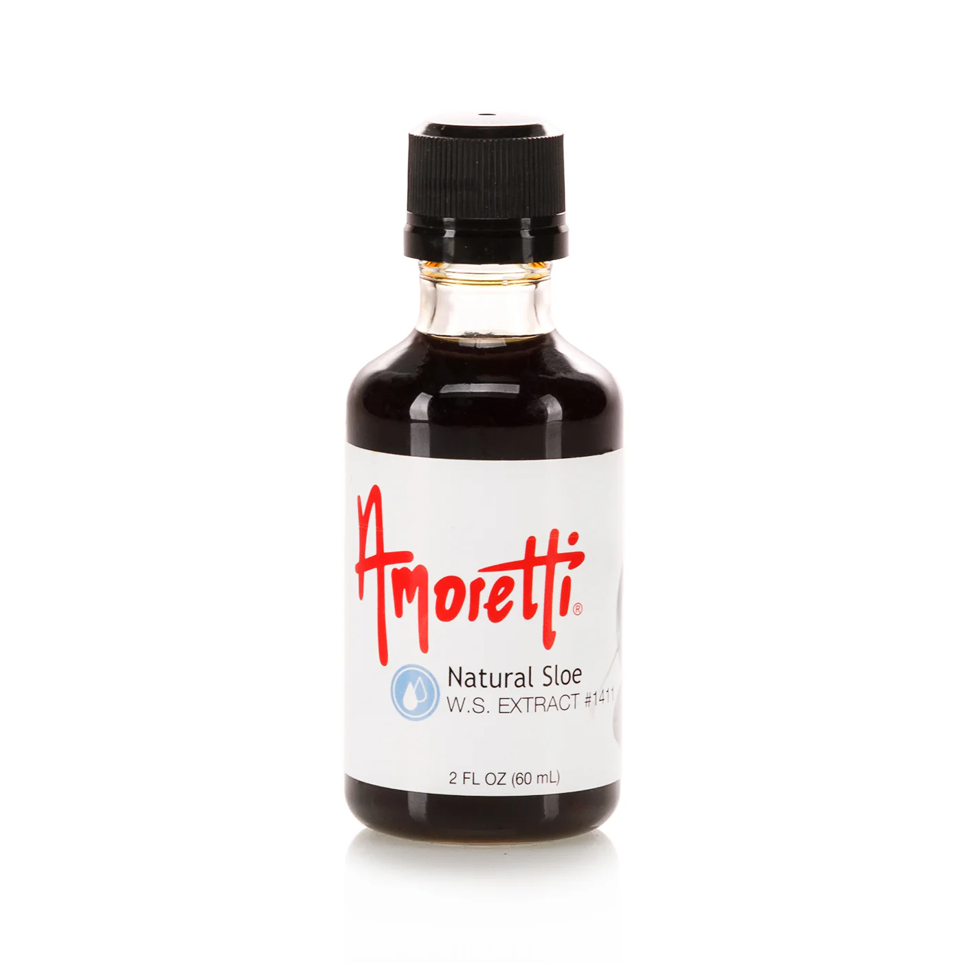 Natural Sloe Berry (Blackthorn ) Extract Water Soluble