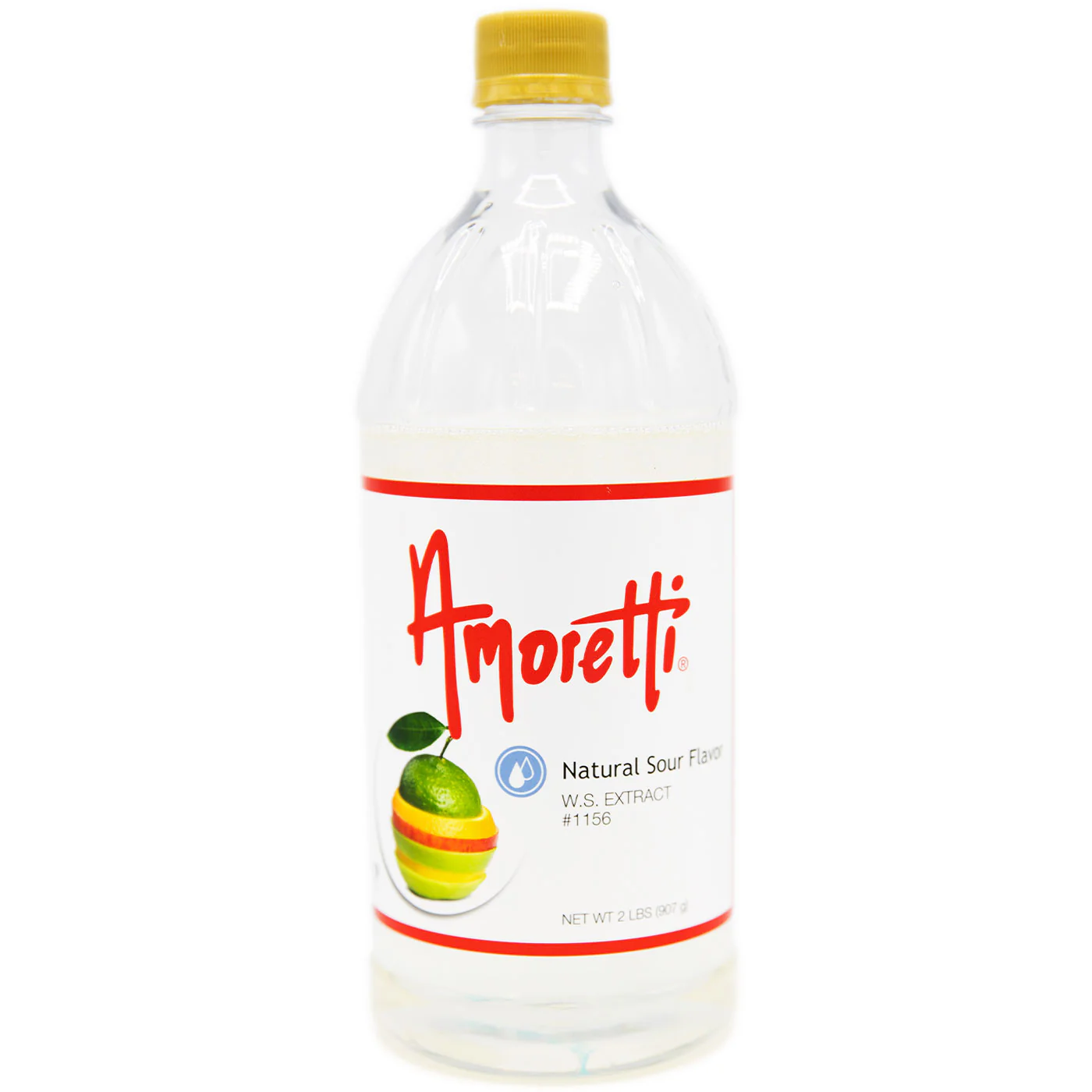 Natural Sour Flavor Extract Water Soluble - Image 3