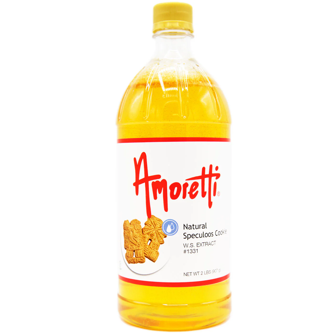 Natural Speculoos Cookie Extract Water Soluble - Image 3