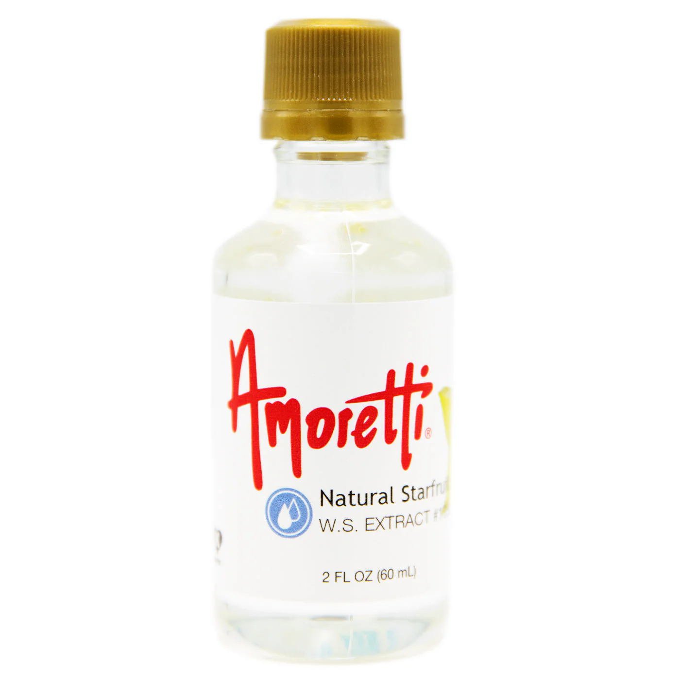 Natural Starfruit Extract Water Soluble