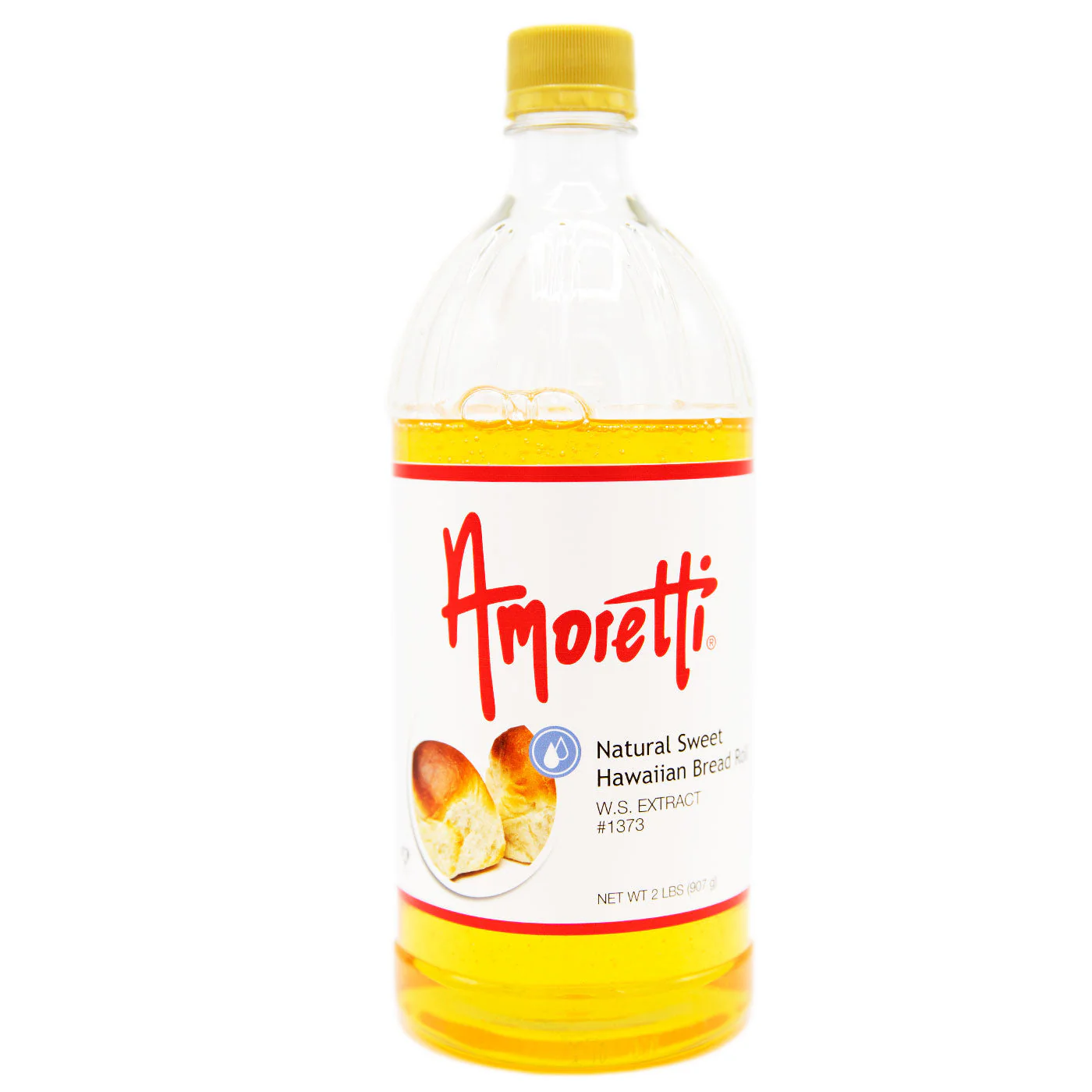 Natural Sweet Hawaiian Bread Roll Extract Water Soluble - Image 3