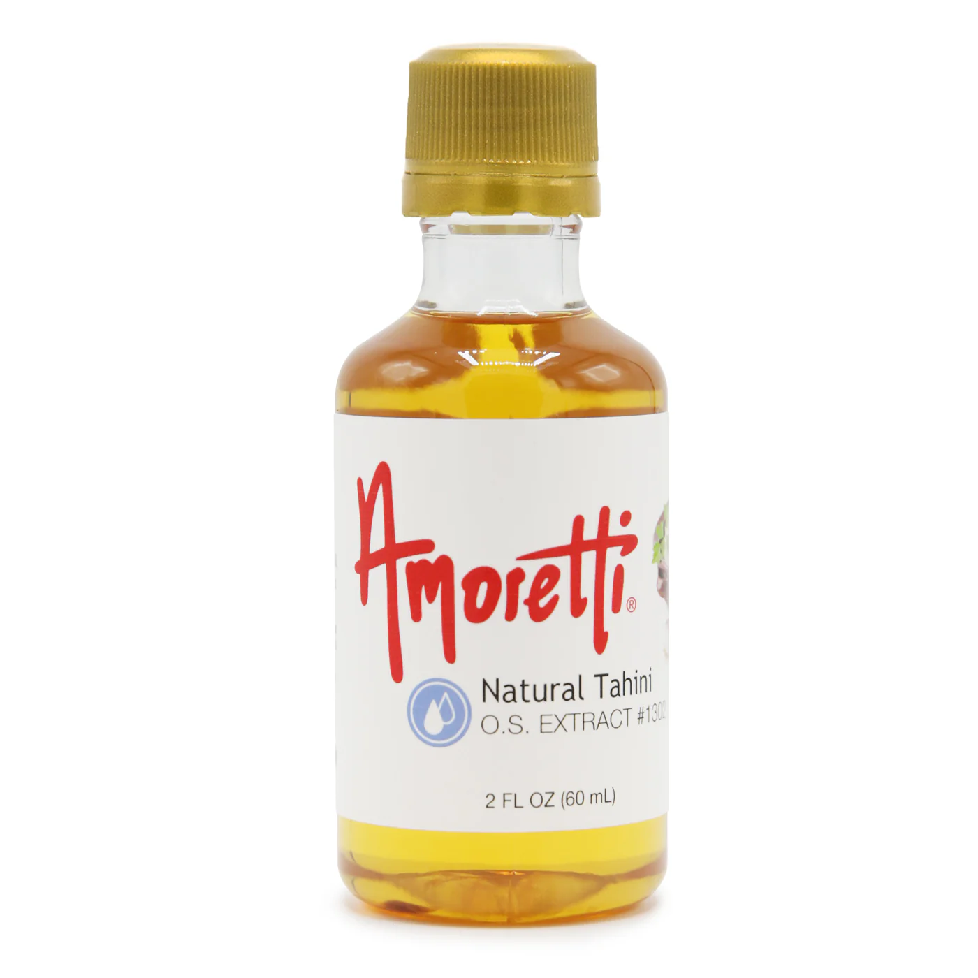 Natural Tahini Extract Oil Soluble