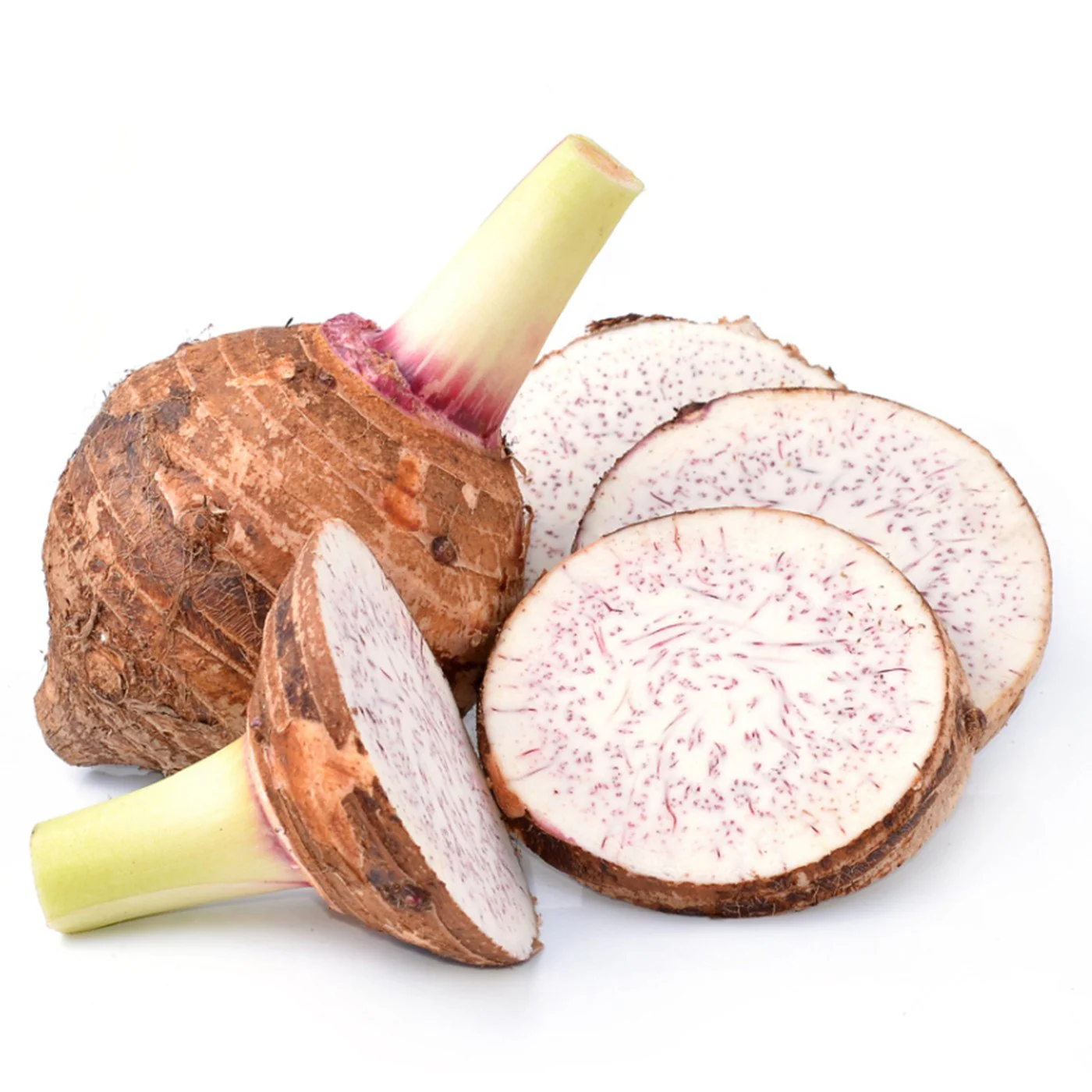 Natural Taro Type Extract Water Soluble - Image 3