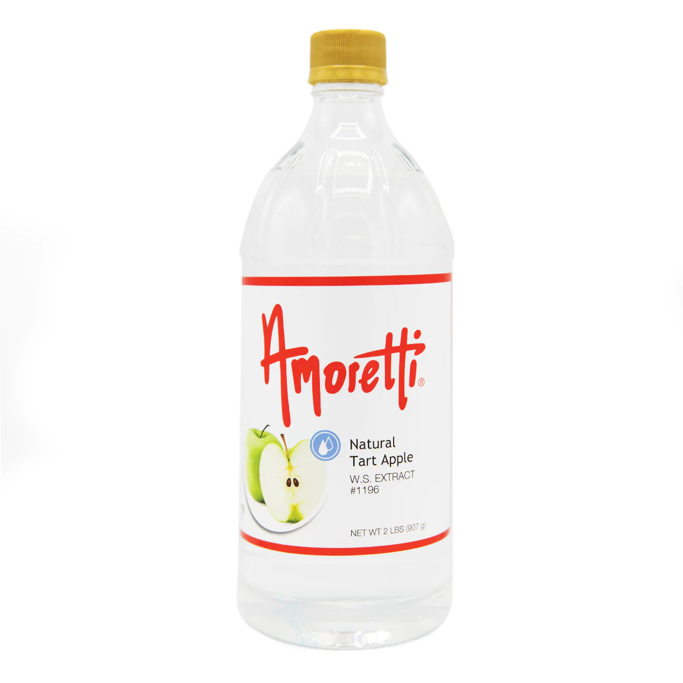 Natural Tart Apple Extract Water Soluble - Image 3