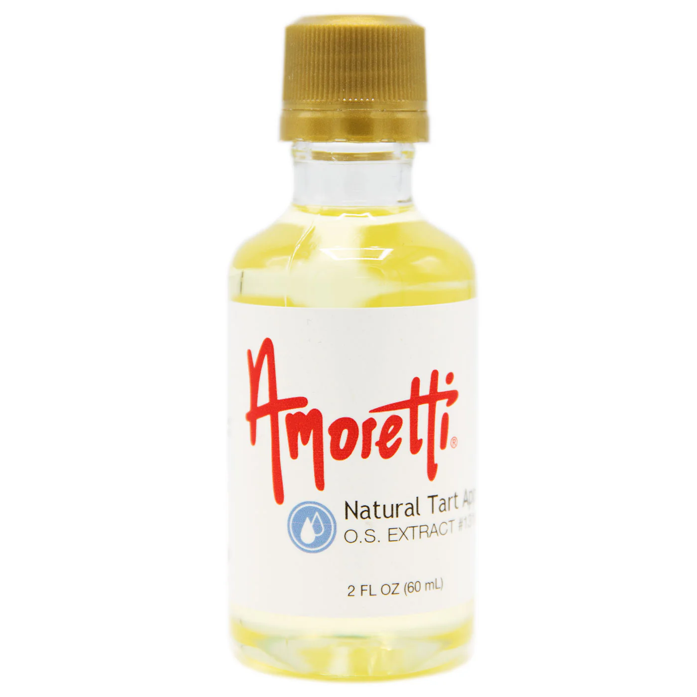 Natural Tart Apple Oil Soluble