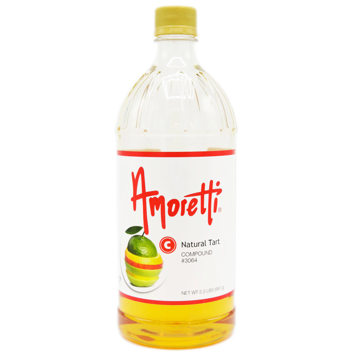 Natural Tart Compound - Image 3