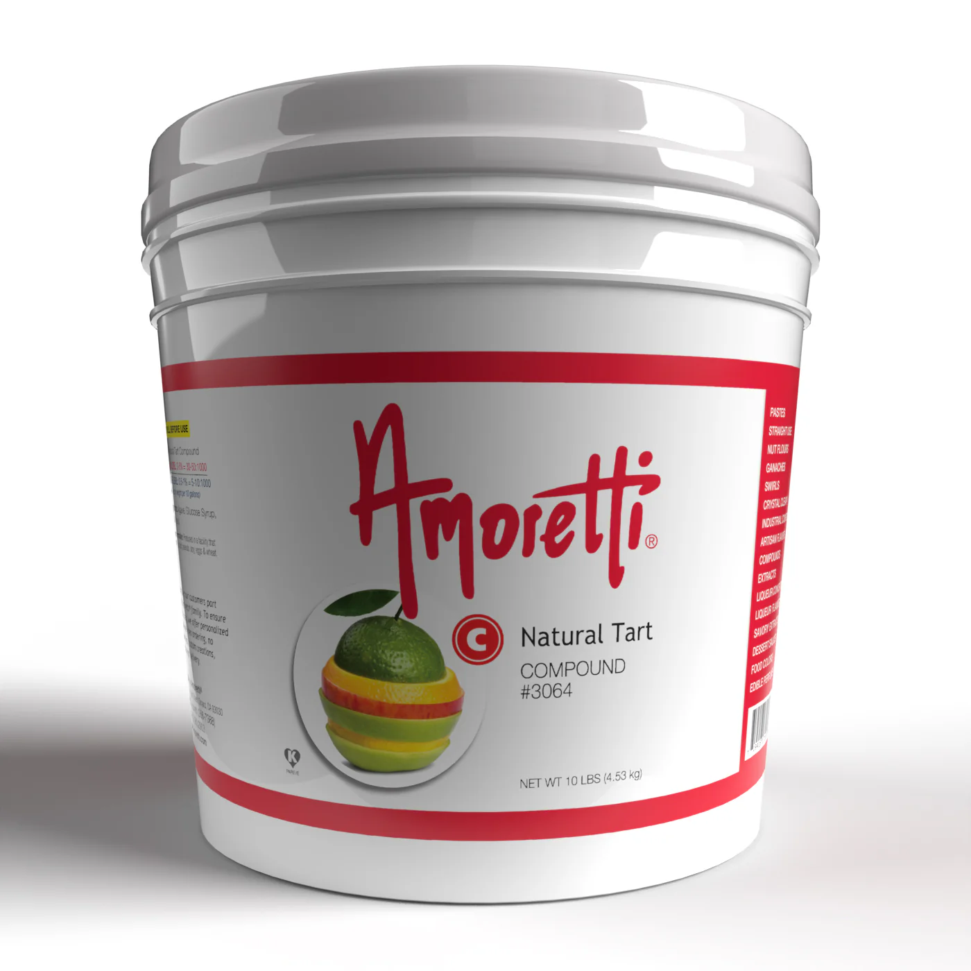 Natural Tart Compound - Image 4