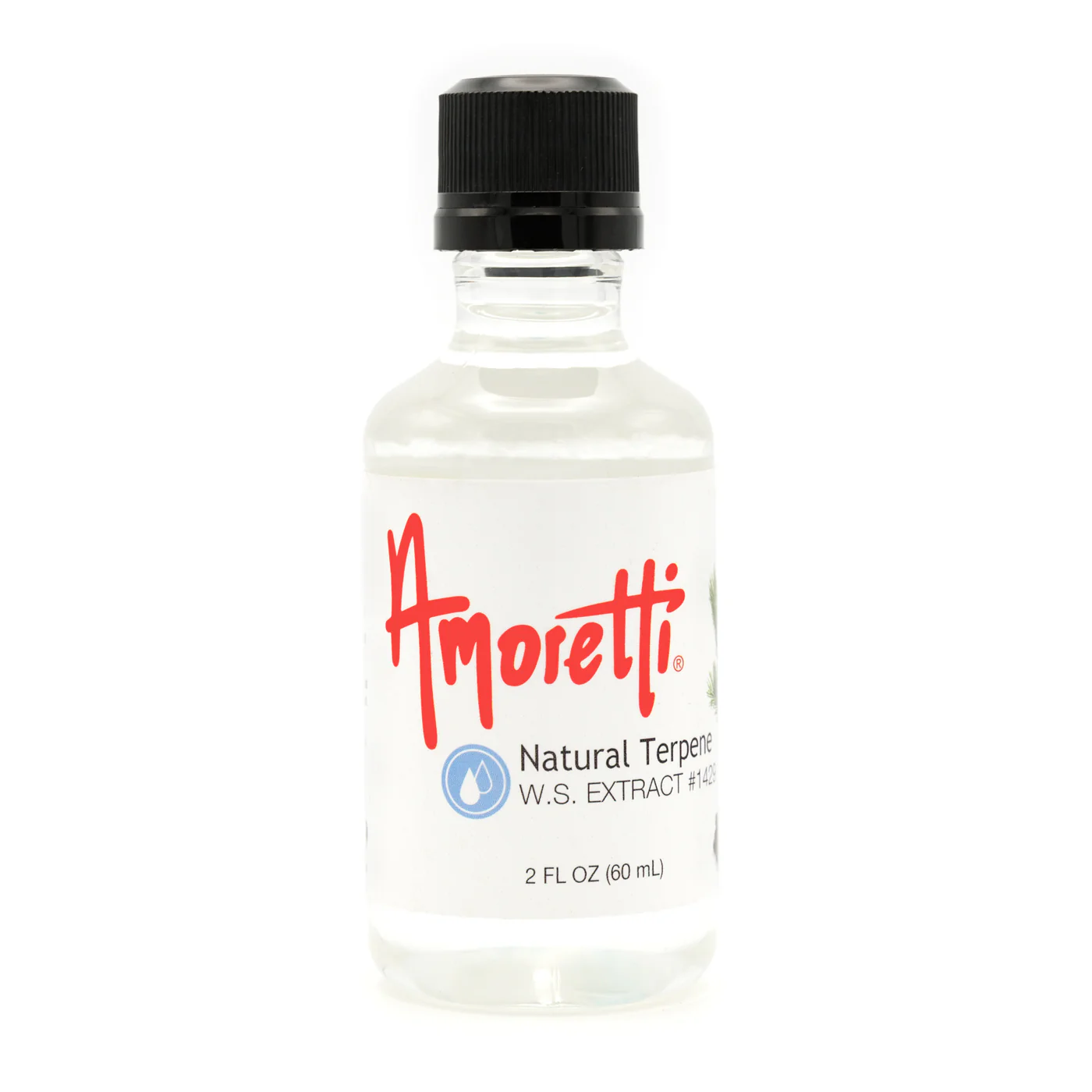 Natural Terpene Extract Water Soluble