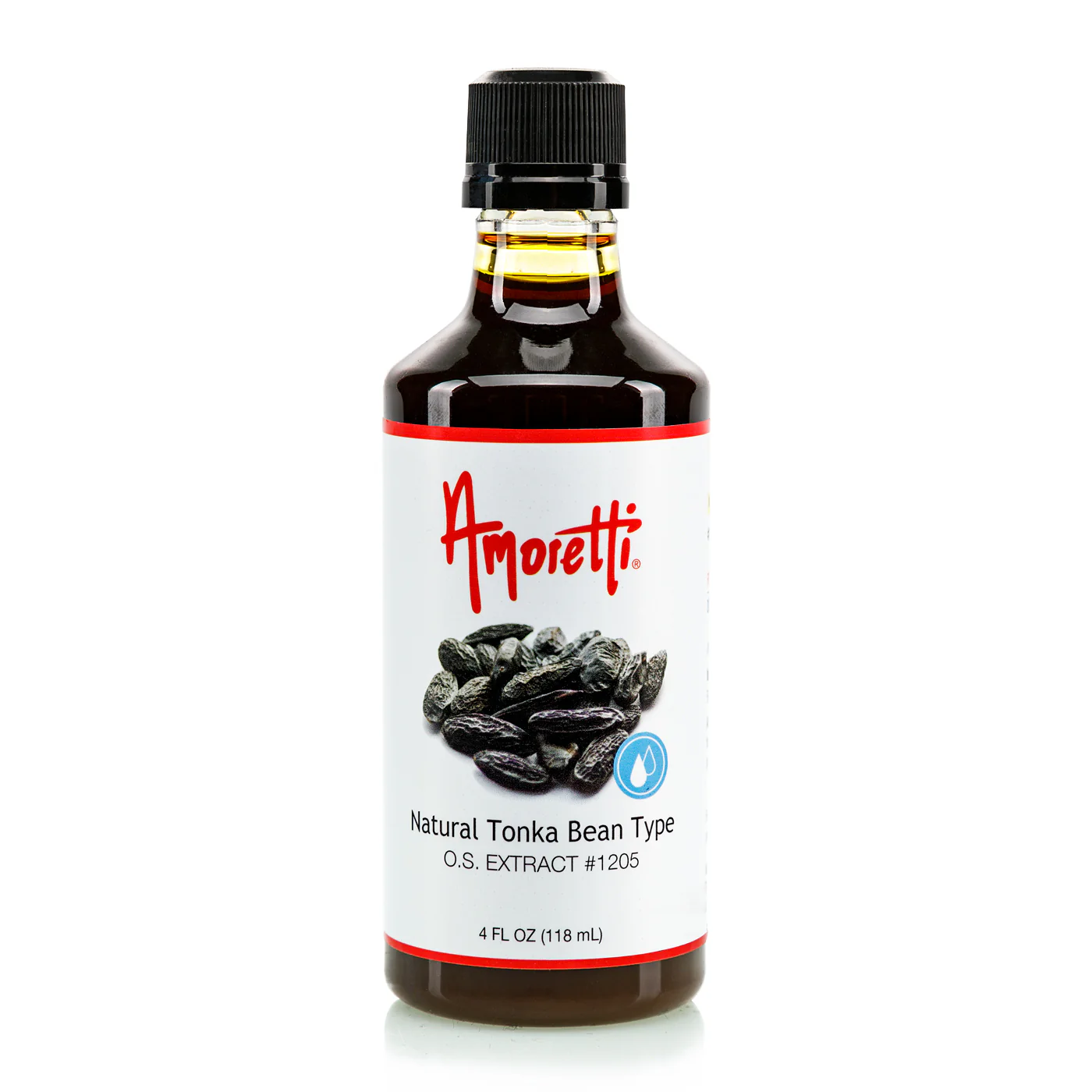Natural Tonka Bean Type Extract Oil Soluble - Image 2