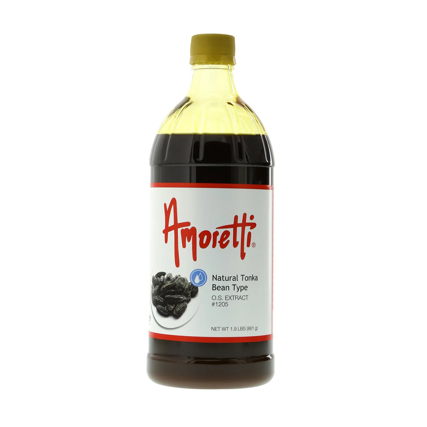 Natural Tonka Bean Type Extract Oil Soluble - Image 3