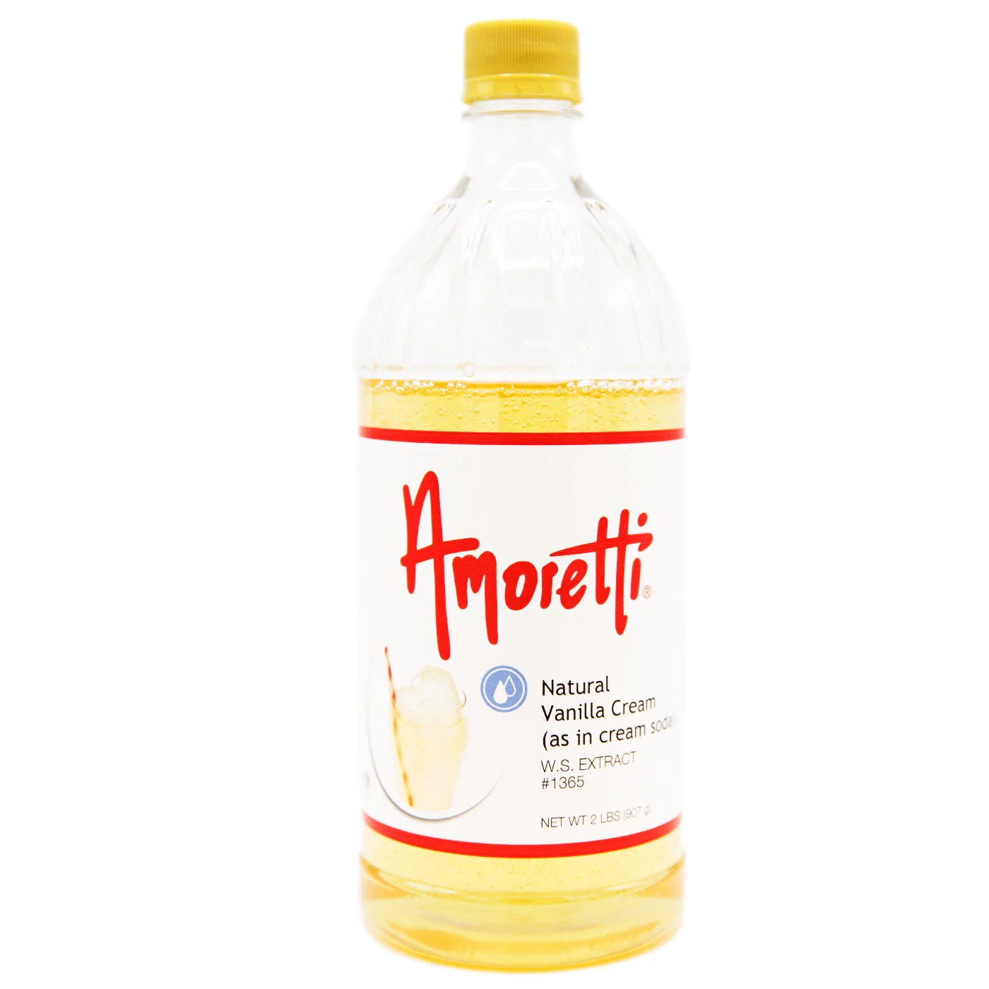 Natural Vanilla Cream Extract Water Soluble (as in Cream Soda) - Image 3