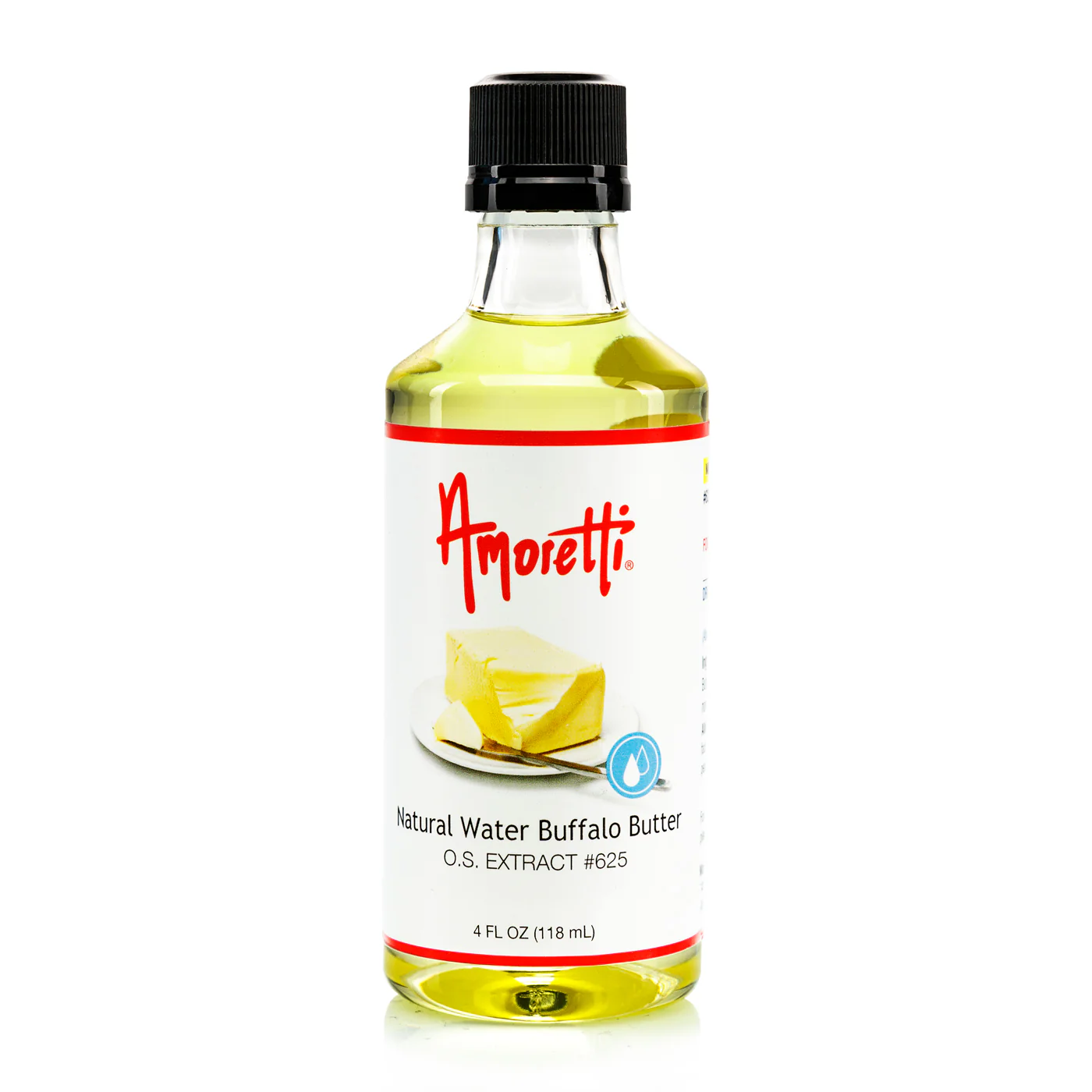 Natural Water Buffalo Butter Extract Oil Soluble - Image 2