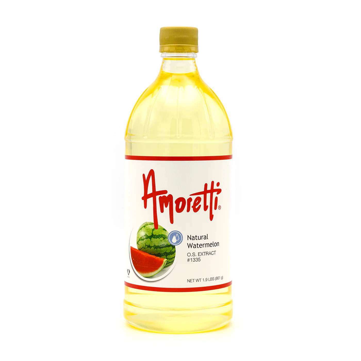Natural Watermelon Extract Oil Soluble - Image 3